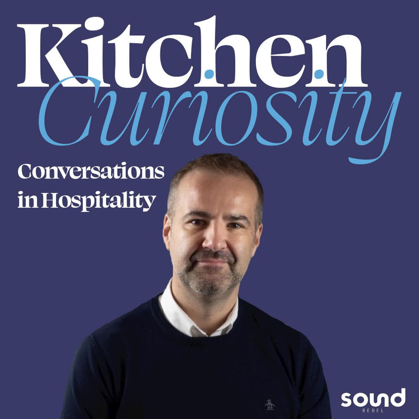 S1 Ep5: The Roux Scholarship with Alain Roux & Nor:Disk