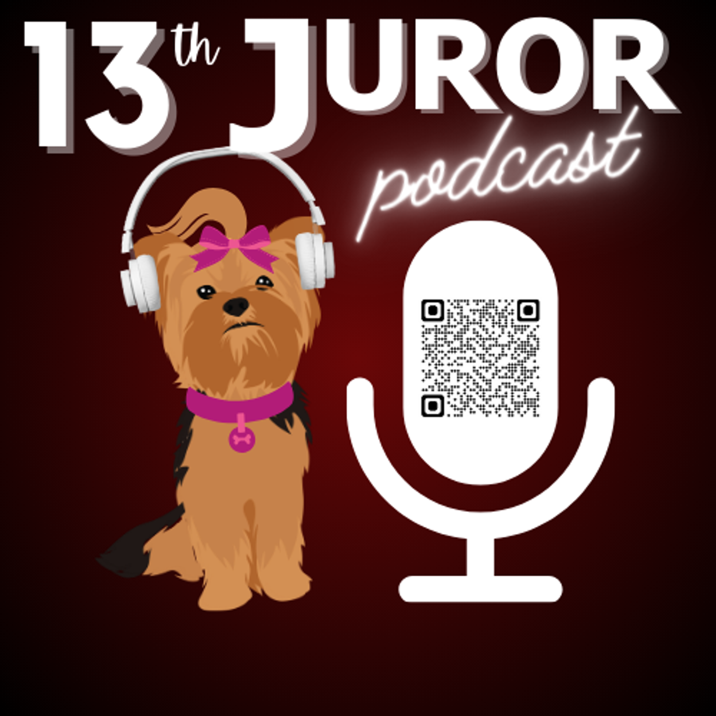 S1 Ep7: Jury Duty: The Widower - 001 - The Story of Thomas Randolph