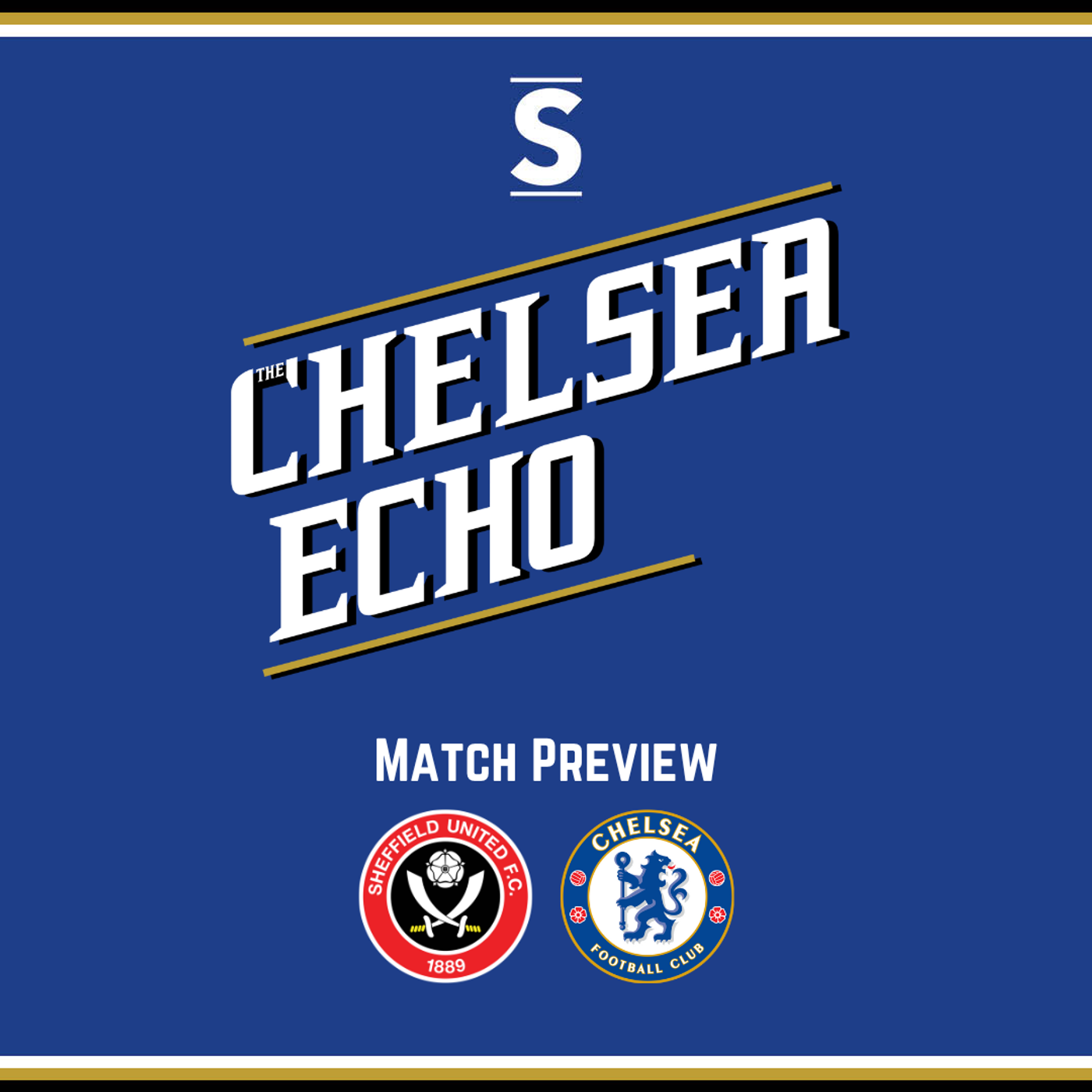 That Enzo Fernandez Appreciation Episode | Sheffield United vs Chelsea Match Preview