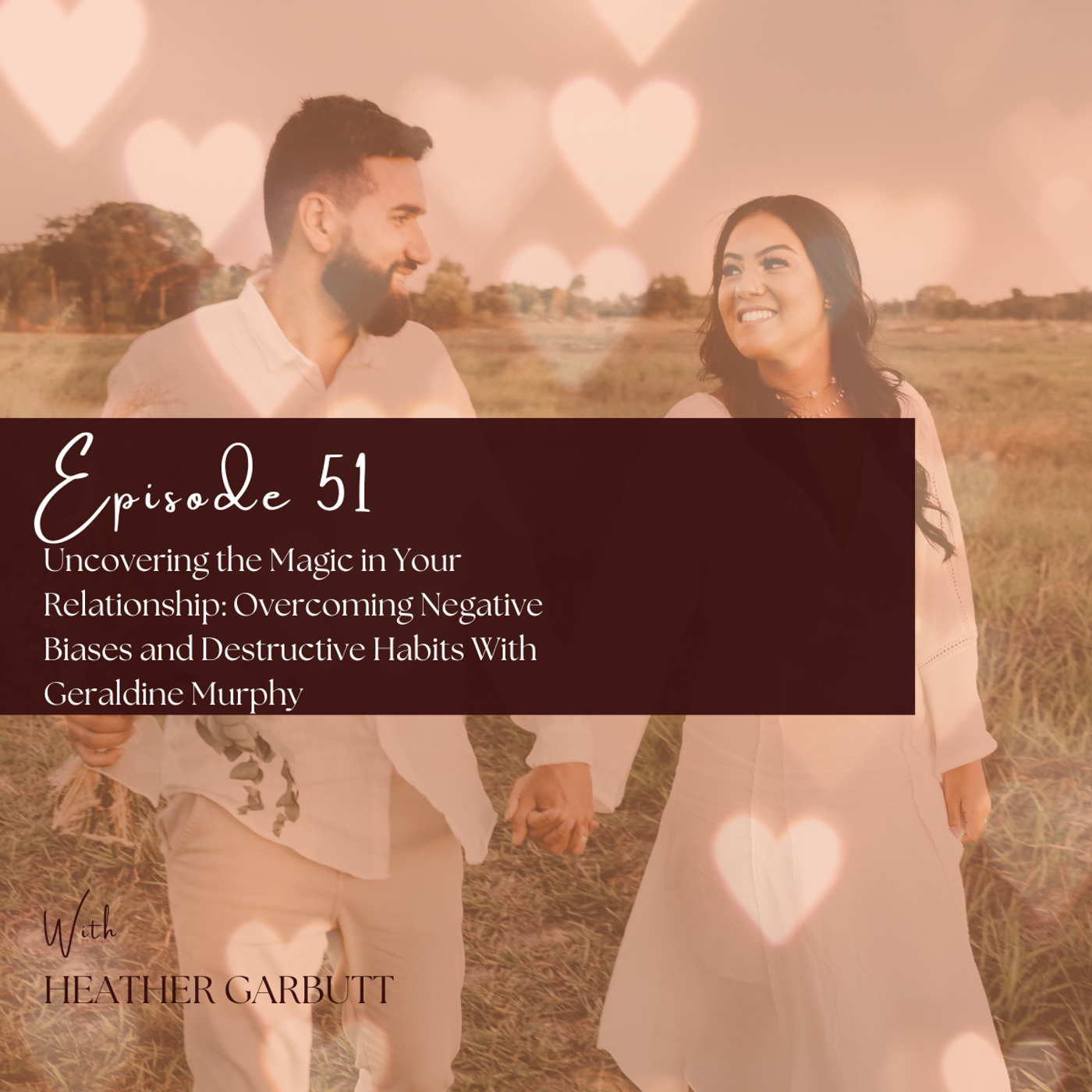 Revolutionise Your Love Life