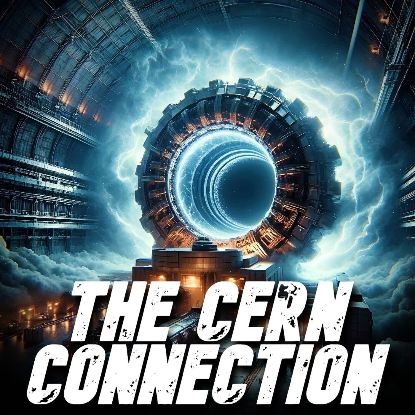 641: The Cern Connection