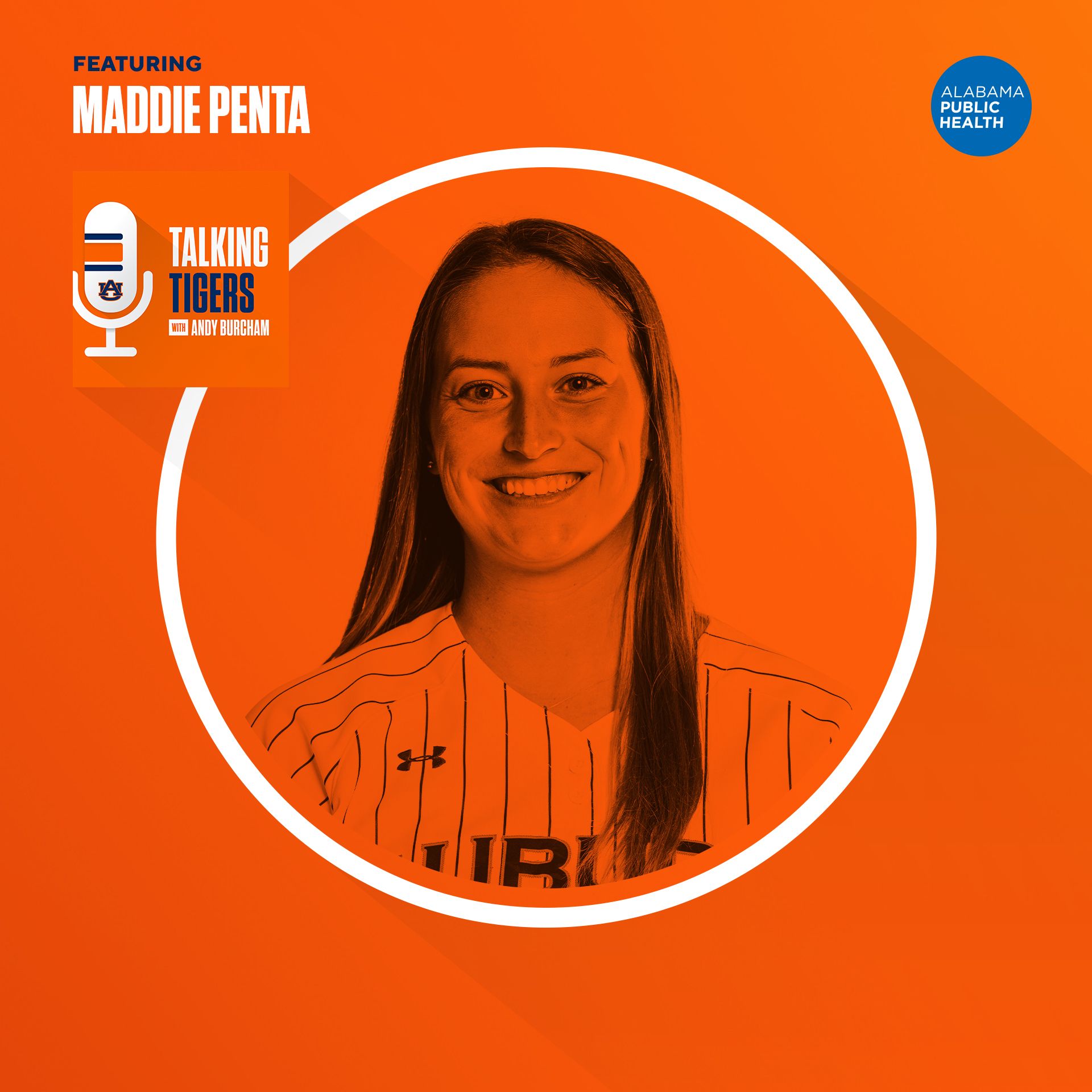 Talking Tigers Podcast