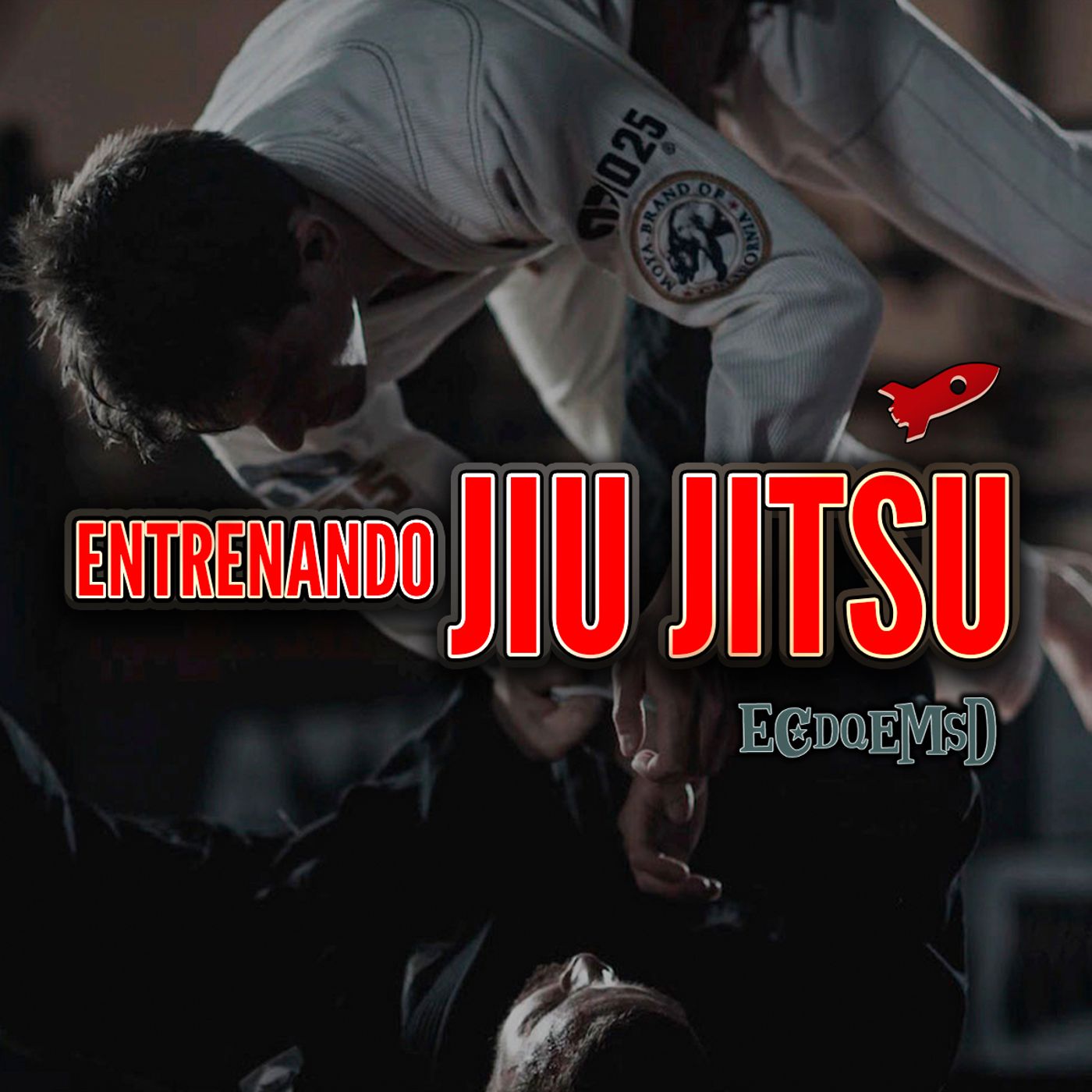 S26 Ep5758: Entrenando Jiu Jitsu