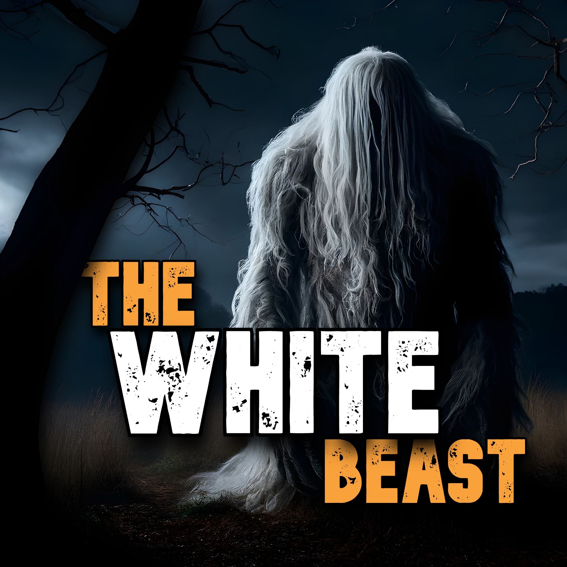 Members Preview | 642: The White Beast