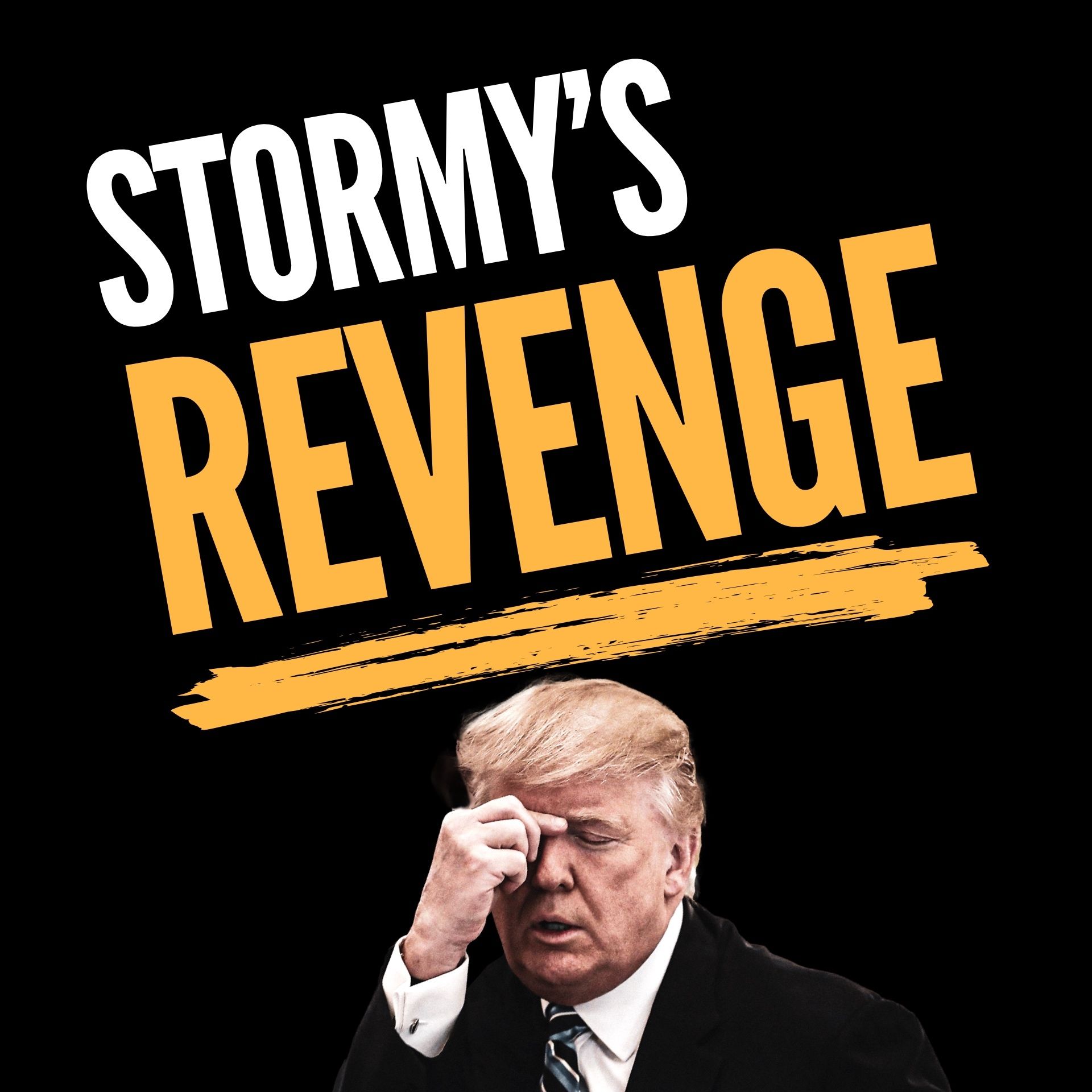 Trump's Legal Turmoil Starts Next Week, All Thanks to Stormy!