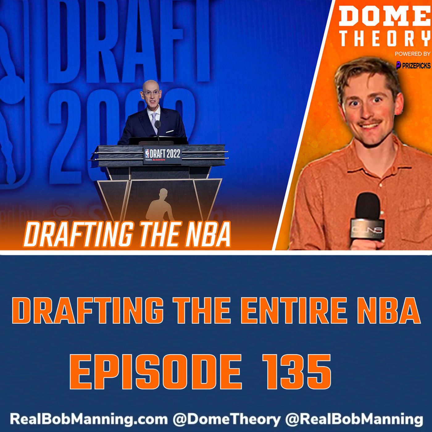 S3 Ep28: Who Would Go in the Top 30 of an NBA Draft?