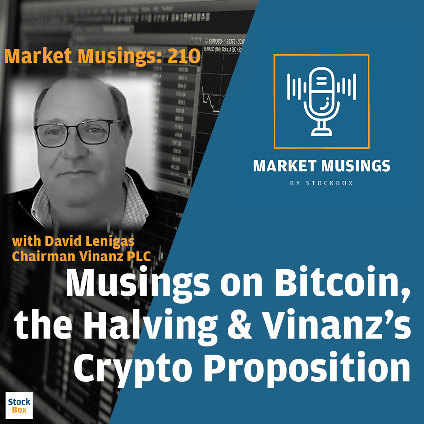 Market Musings Podcast by StockBox