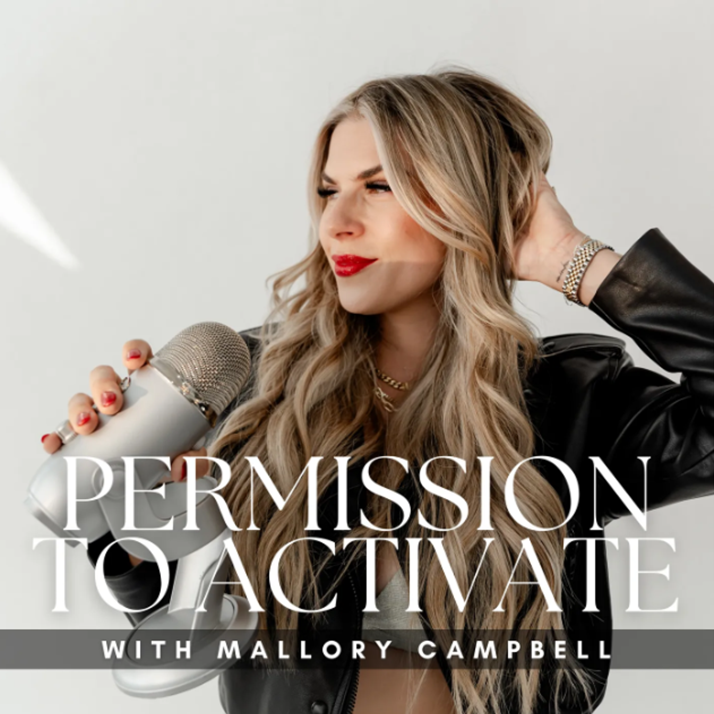 Permission Granted: A Behinds The Scenes Look At The PTA Retreats With Merly & Amy (a must listen!) episode artwork