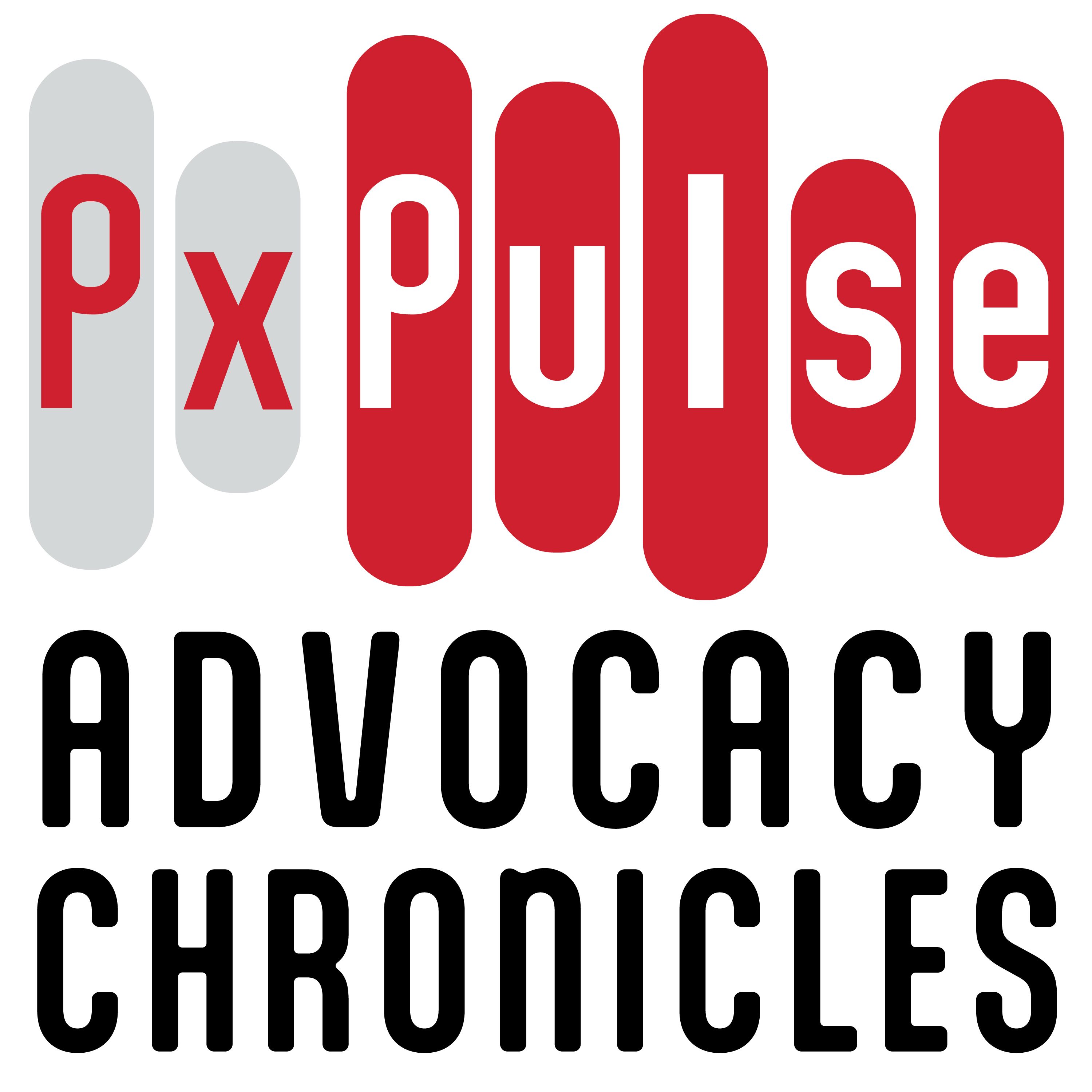S5 Ep8: PxPulse: The Advocacy Chronicles with APHA’s Yvette Raphael