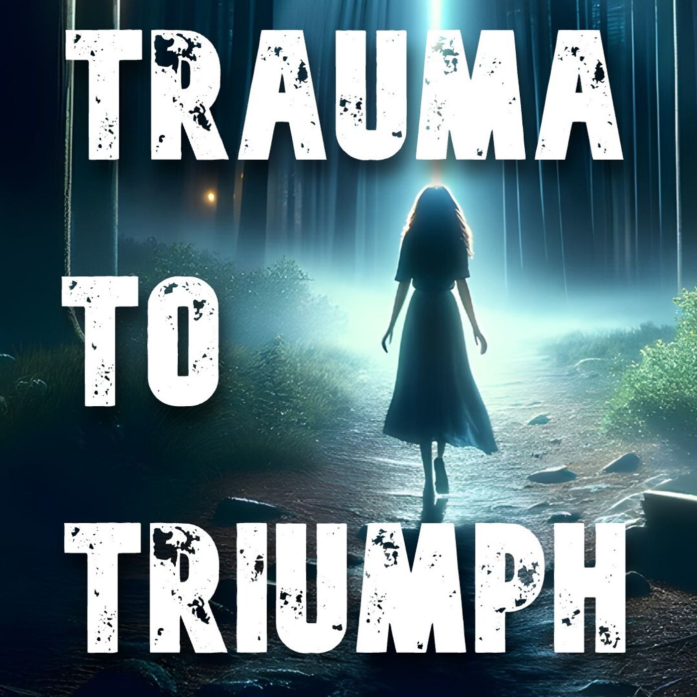 Members Preview | 644: Trauma To Triumph
