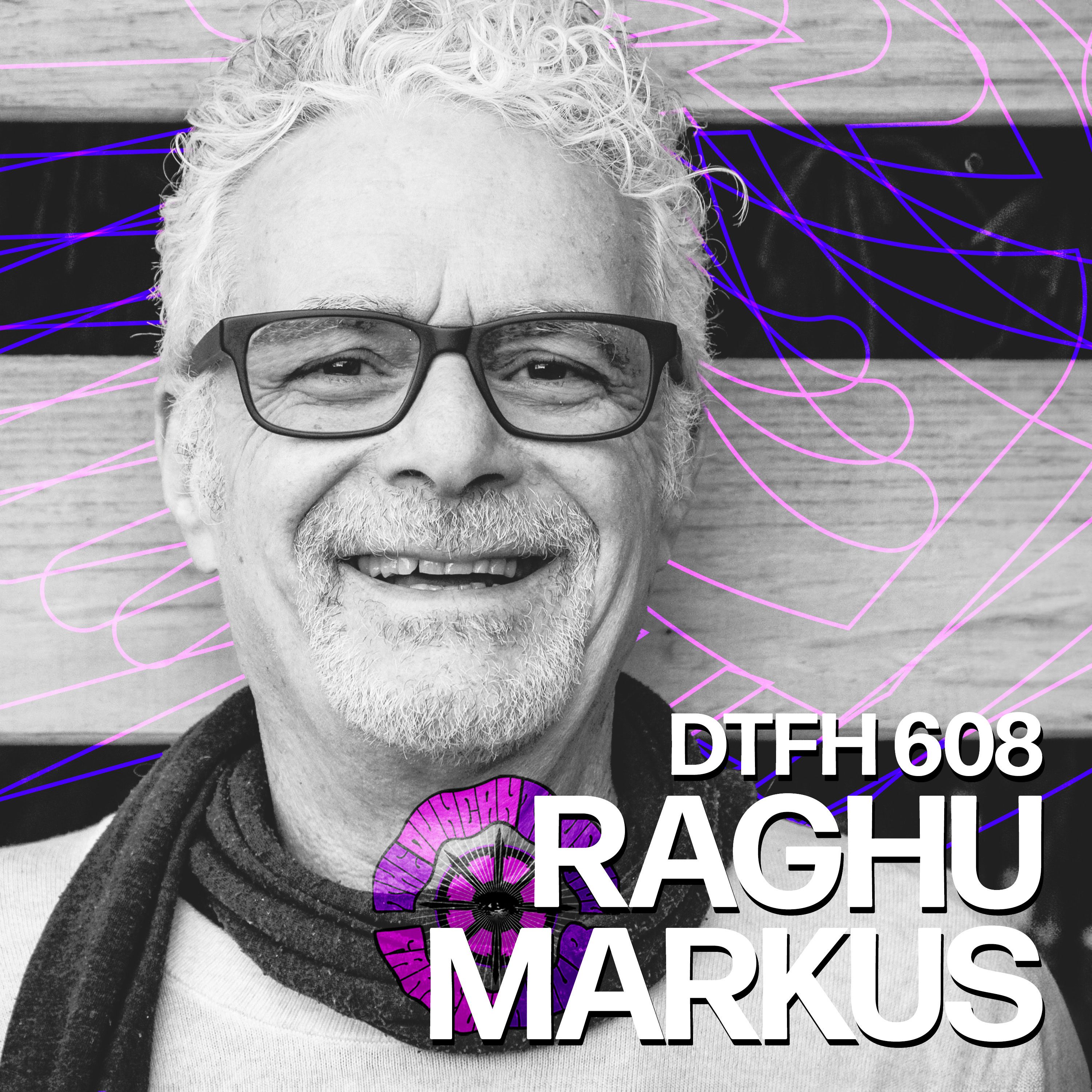 612: Raghu Markus