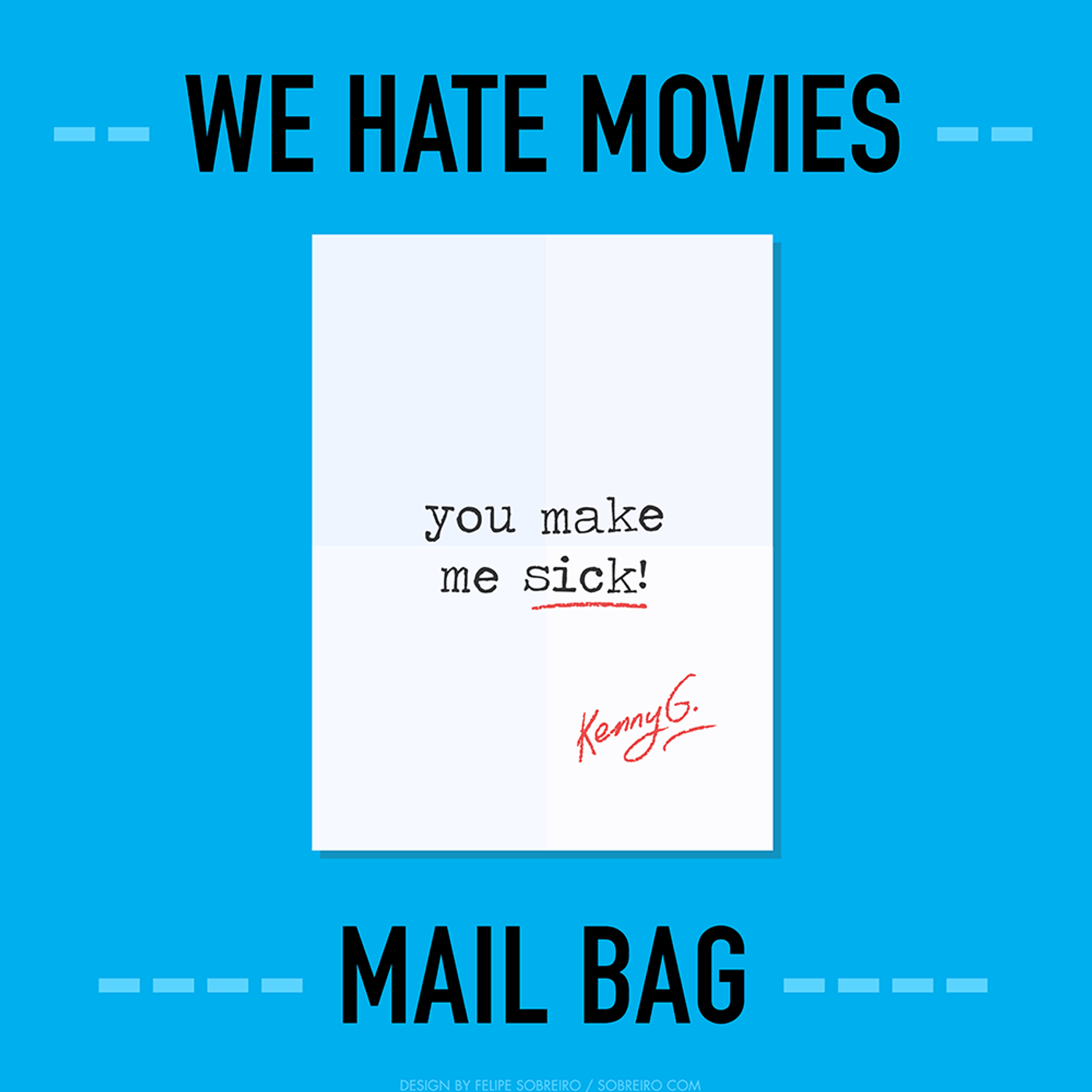 S14: October 2023 Mail Bag