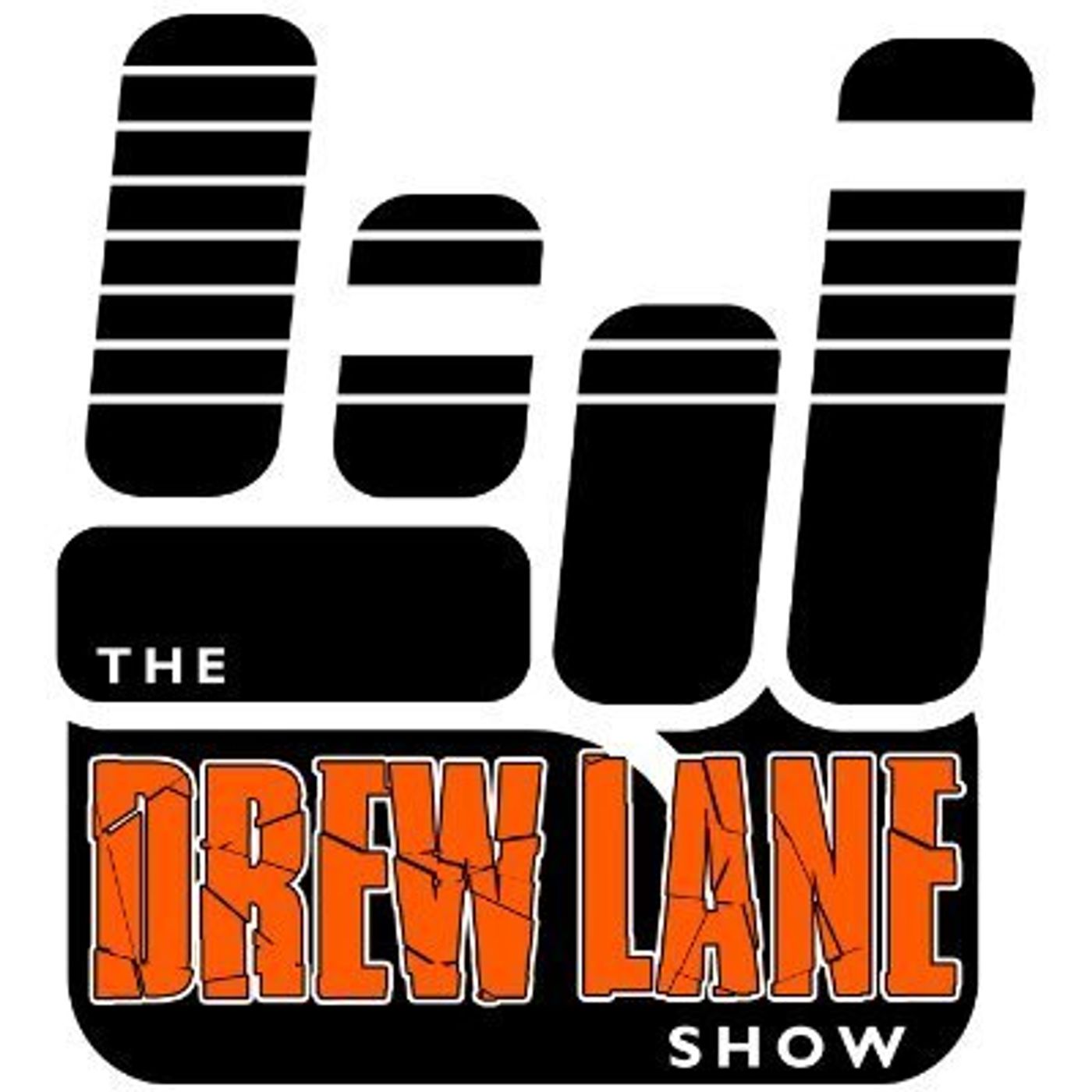 The Drew Lane Show – March 25, 2024