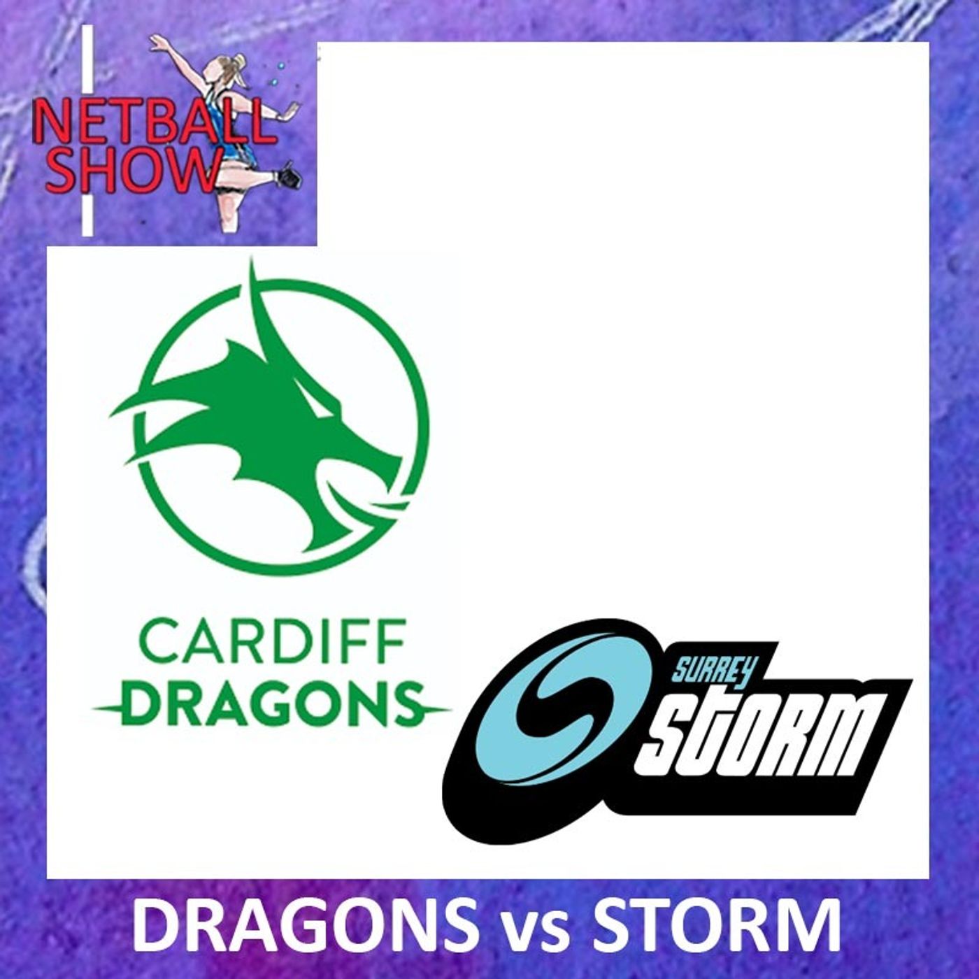 S7 Ep19: Dragons v Storm (19th Apr 2024)