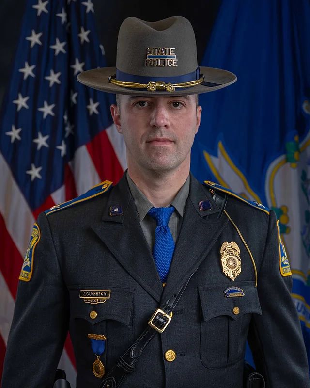 WICC 600 AM and 107.3 FM / Melissa in the Morning Meet the Top Dog for