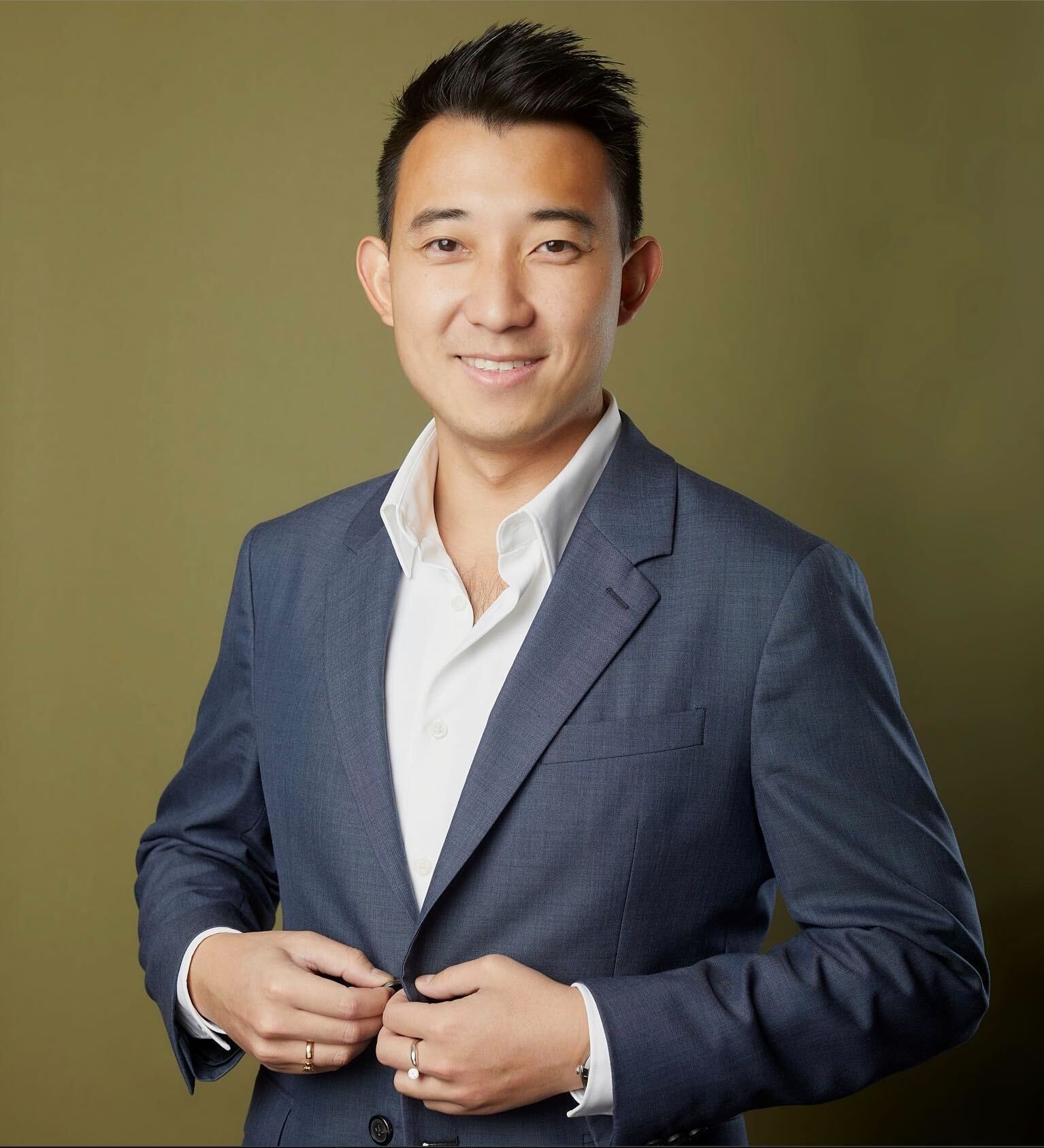 S4 Ep62: Vince Ning - Co-CEO & Co-Founder at Nabis