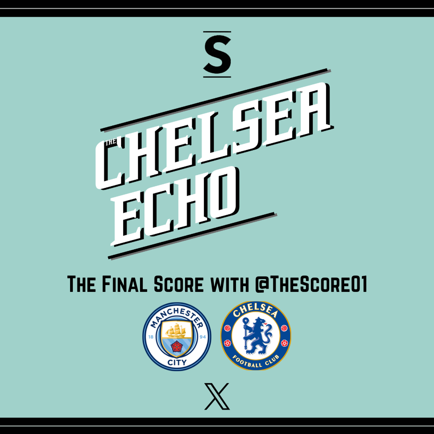 Disappointed, but proud... | Chelsea 0-1 Manchester City | Final Score with The Score!