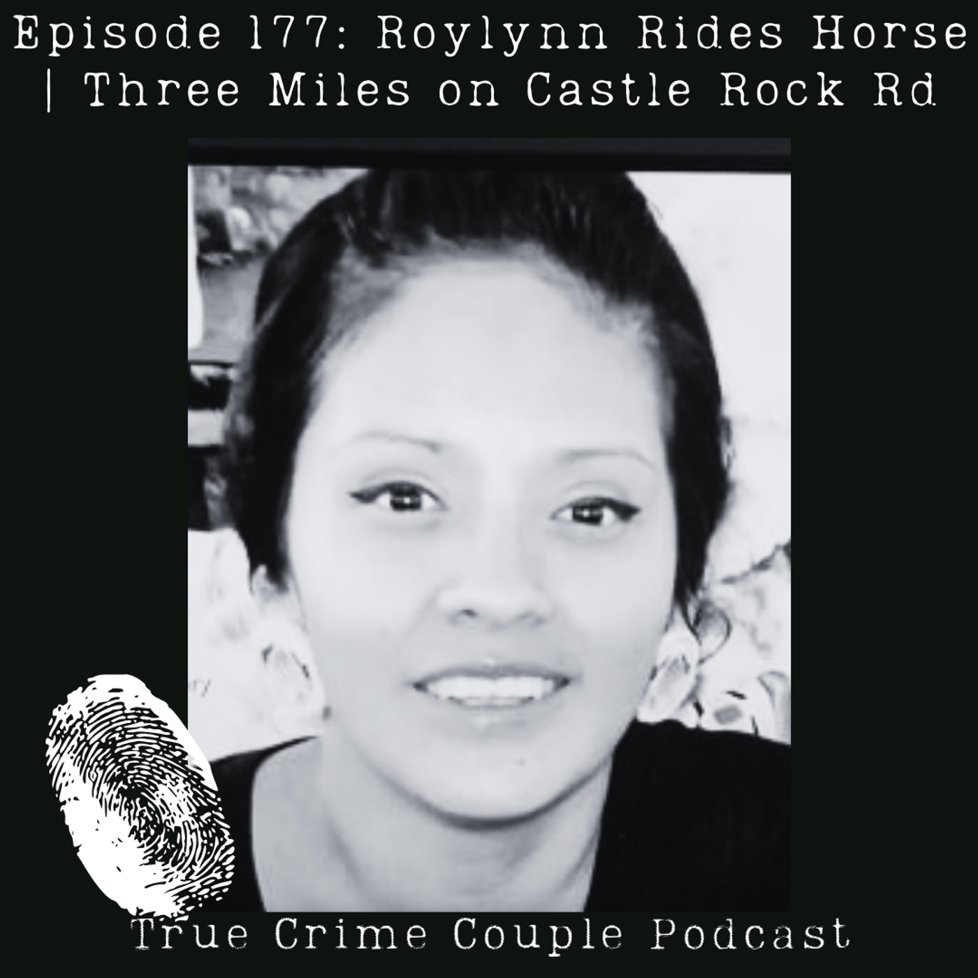 Episode 177: Roylynn Rides Horse | Three Miles on Castle Rock Rd