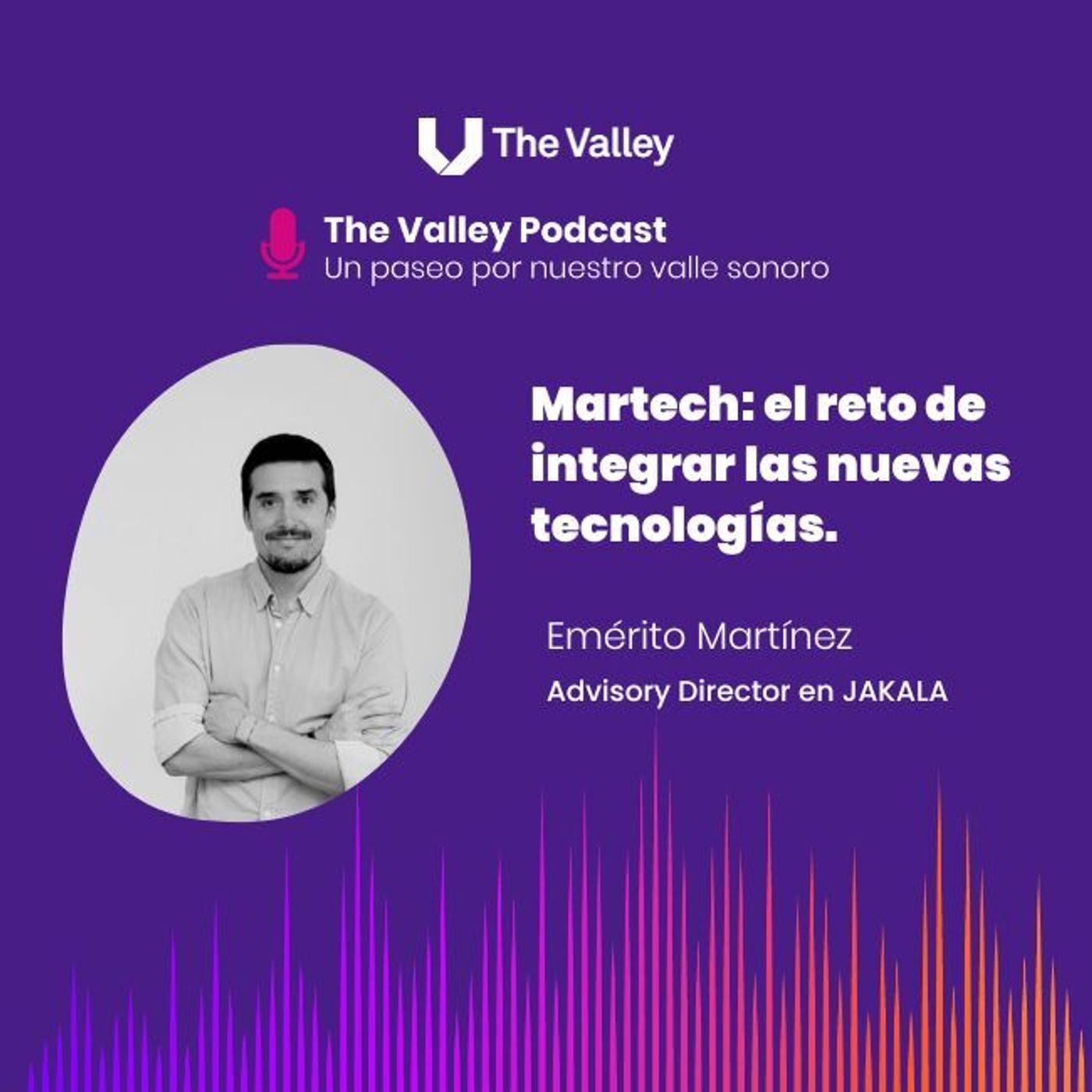 The Valley Podcast