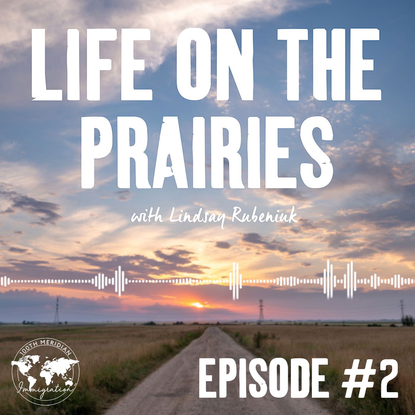 S5 Ep2: The Ultimate Advice from a Retired Successful Immigrant on the Prairies.