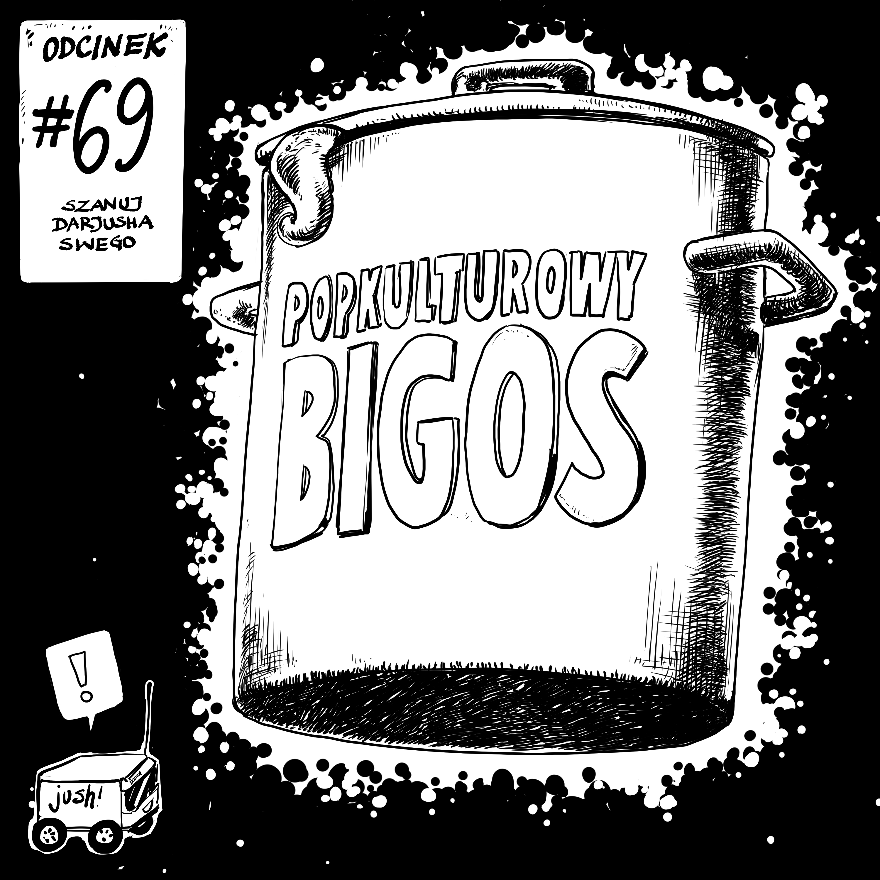 Popkulturowy Bigos