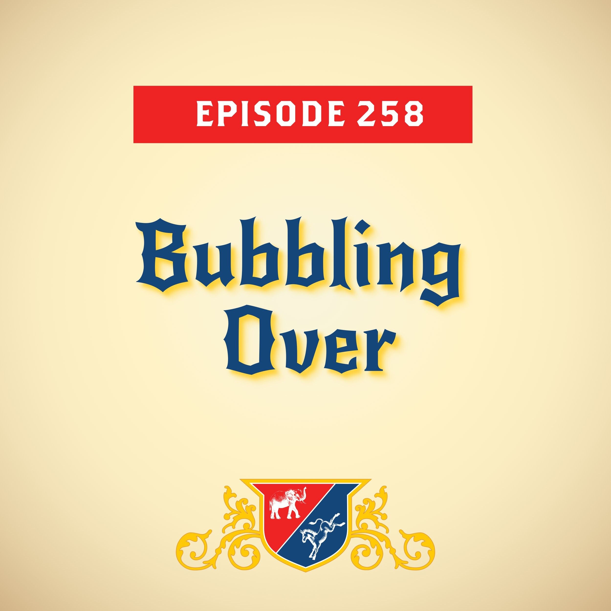 Bubbling Over (with Scott Jennings)