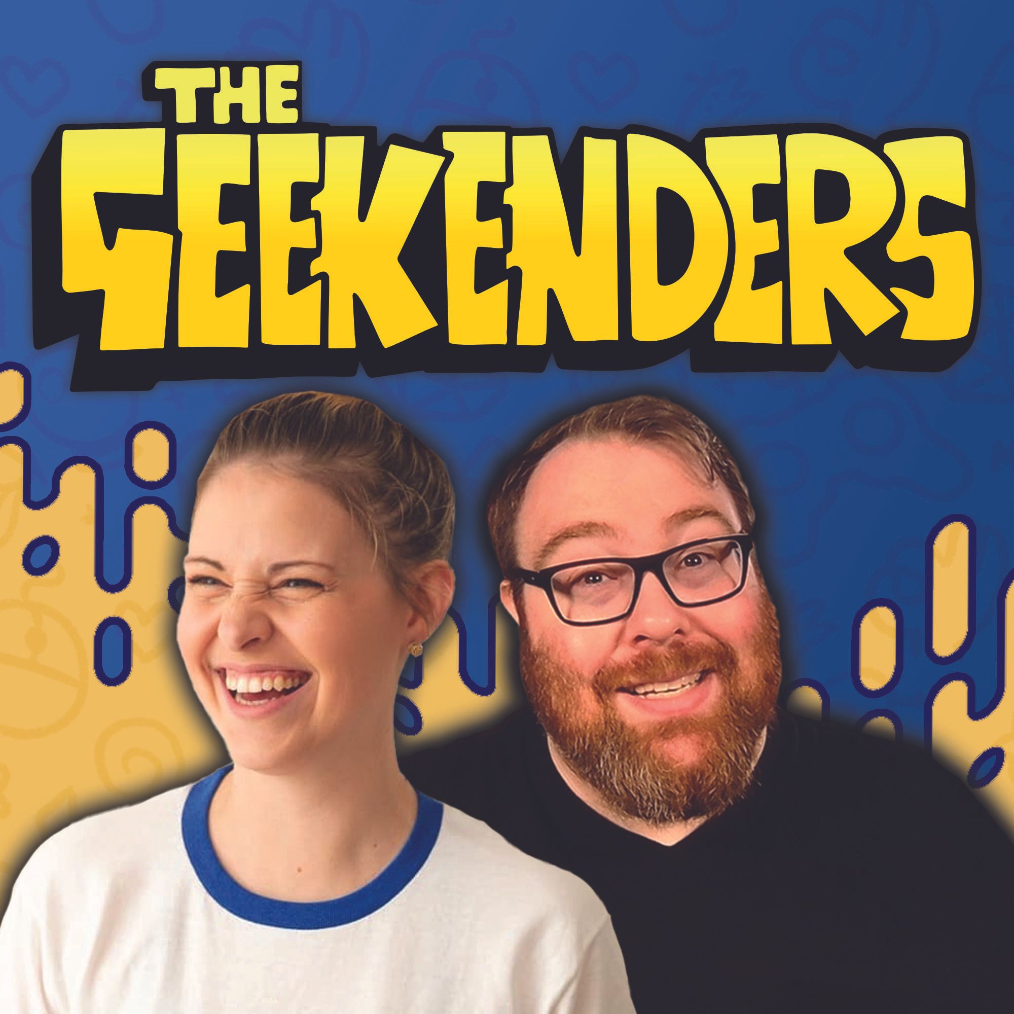 The Geekenders
