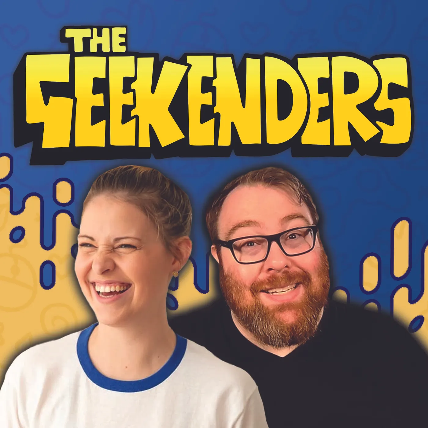 Podcast logo