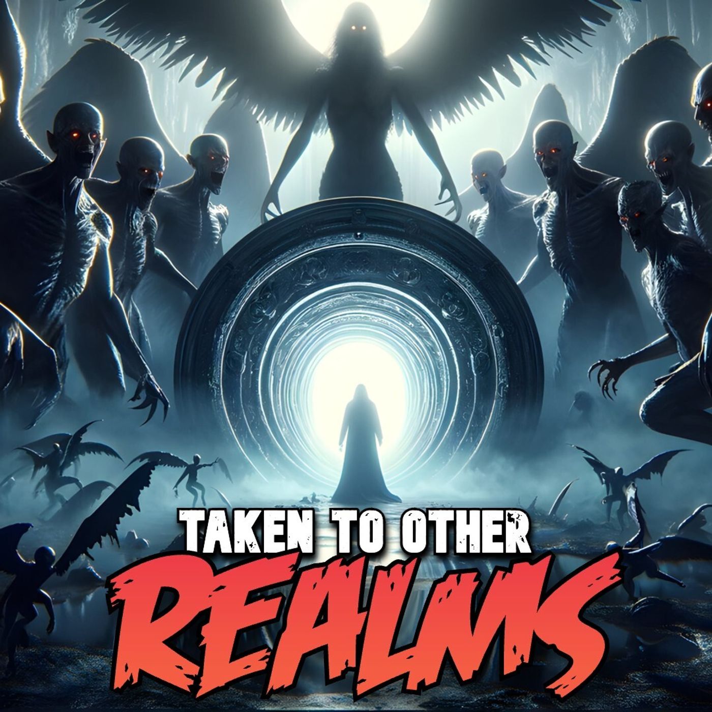 Members Preview | 646: Taken To Other Realms