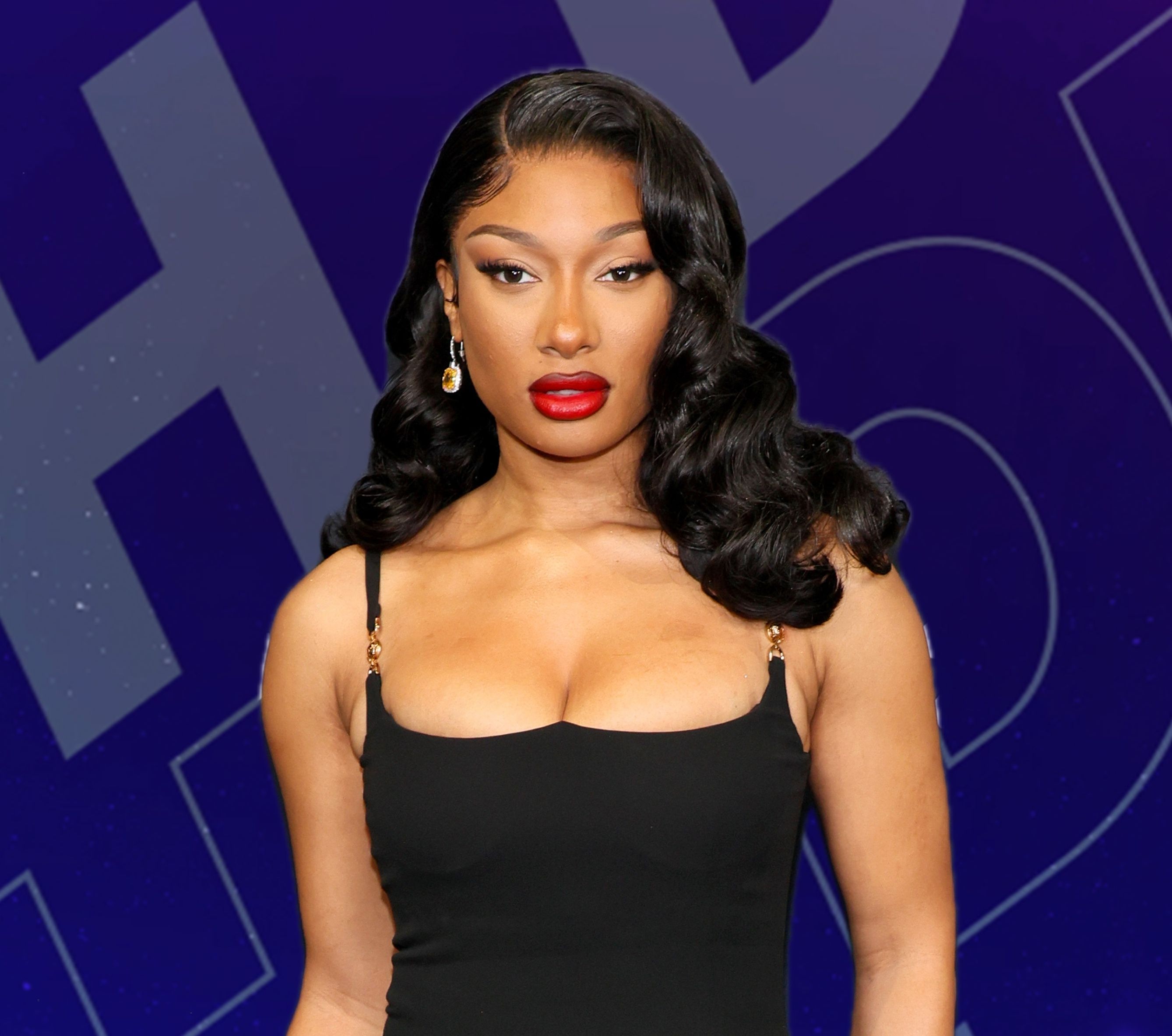 S12 Ep168: 04/24/24 - Megan Thee Stallion Sued By Cameraman & Jelly Roll Quits Social Media!