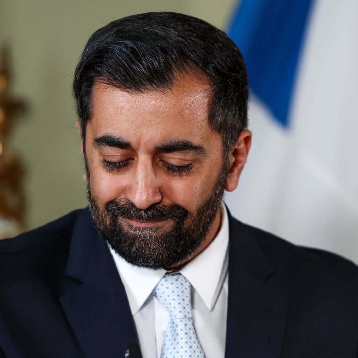 Is this the beginning of the end for Humza Yousaf?