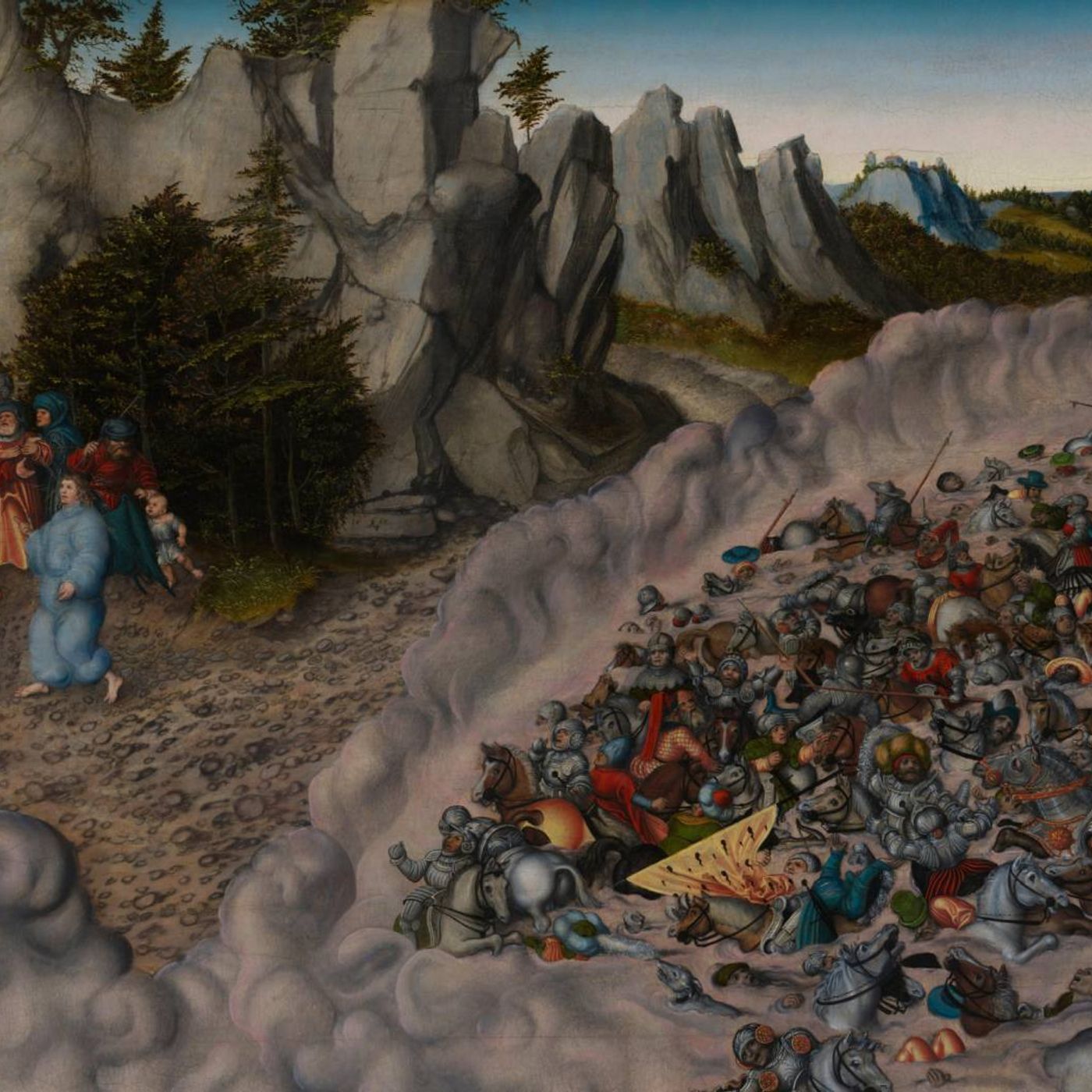 EI Weekly Listen — Steven Grosby on the persistence of nationhood