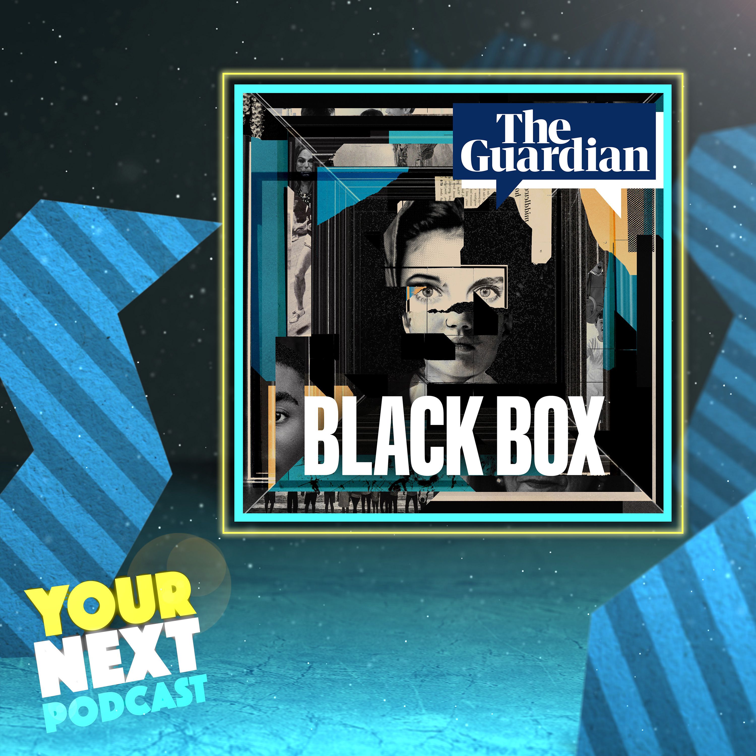 42: Black Box