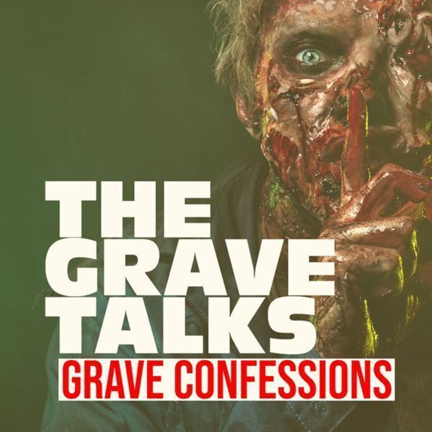 Grave Confessions ☠️ | True Paranormal Encounters