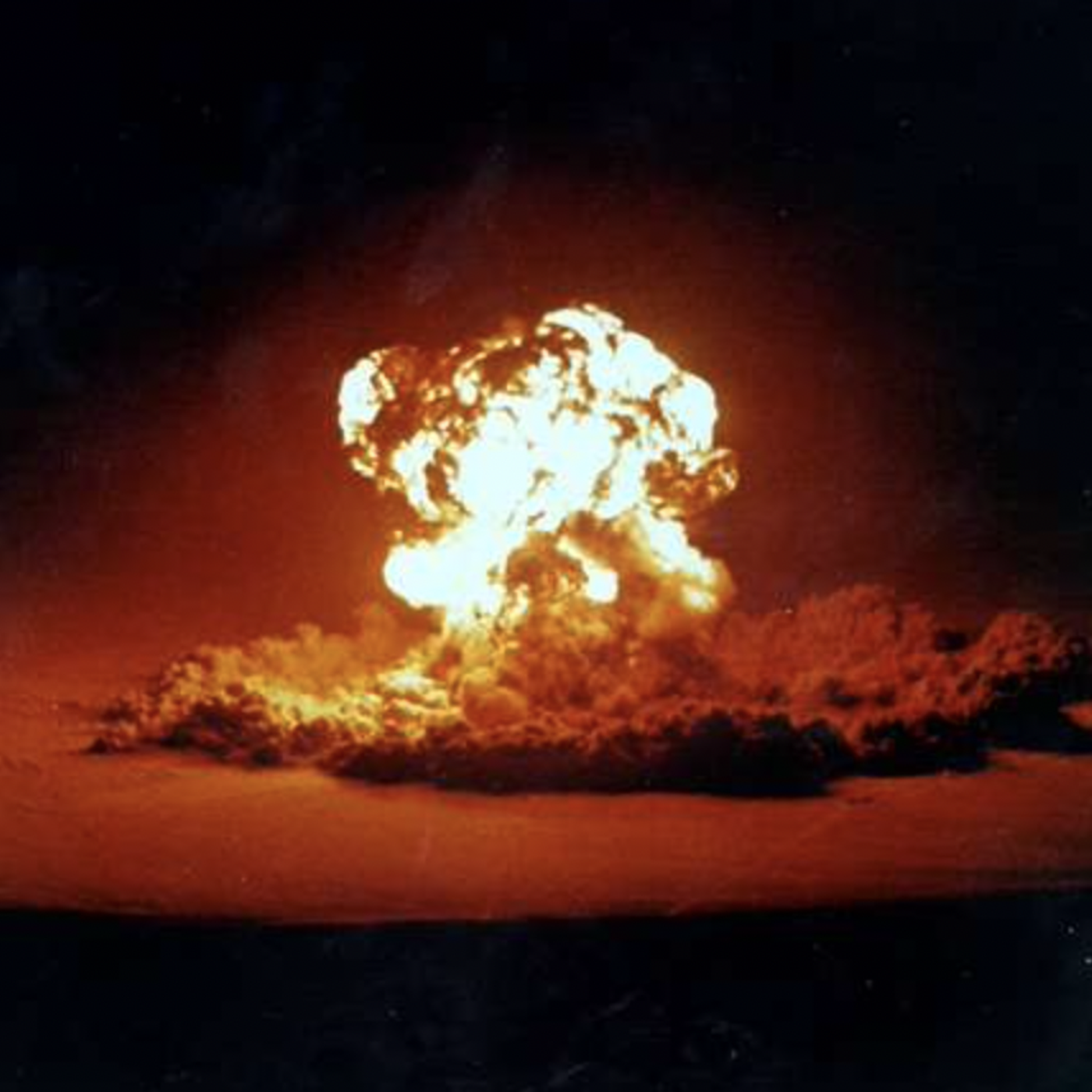 #NUKES: Russia vetoes banning nukes in orbit. Henry Sokolski, NPEC