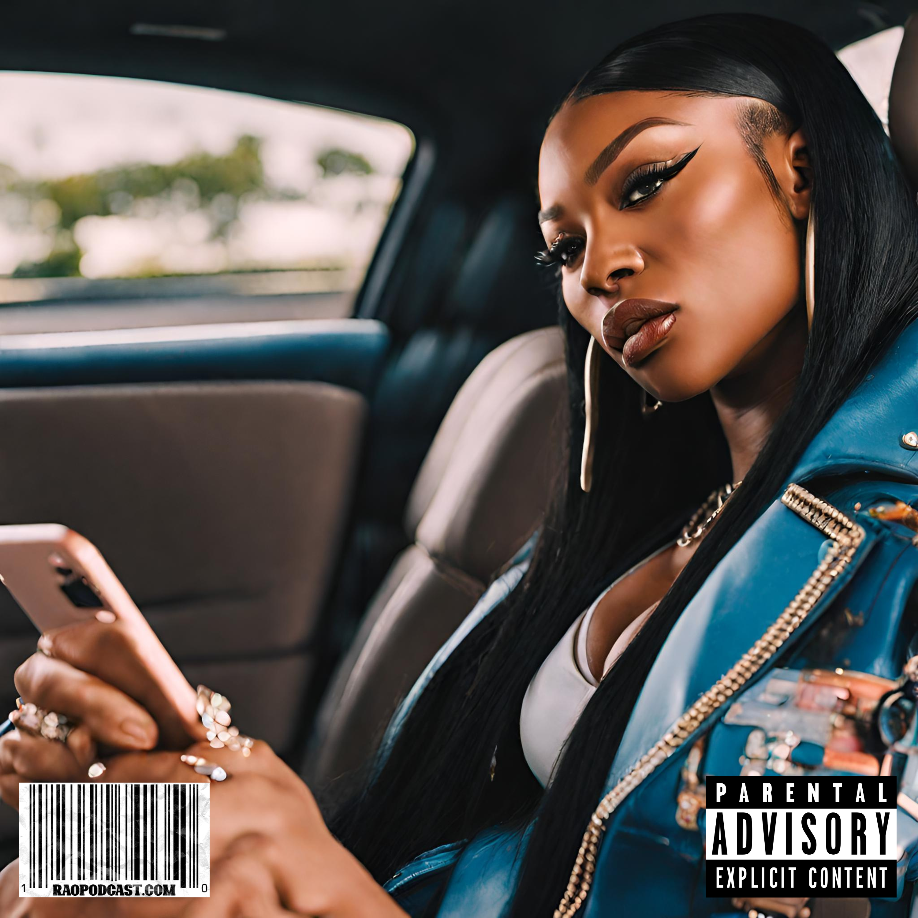 Random Acts Of Podcast Ep.514: Is Megan Thee Stallion Hiring?