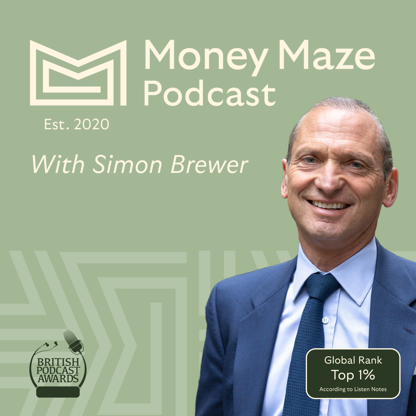137: Money Maze Podcast 2024 Trailer