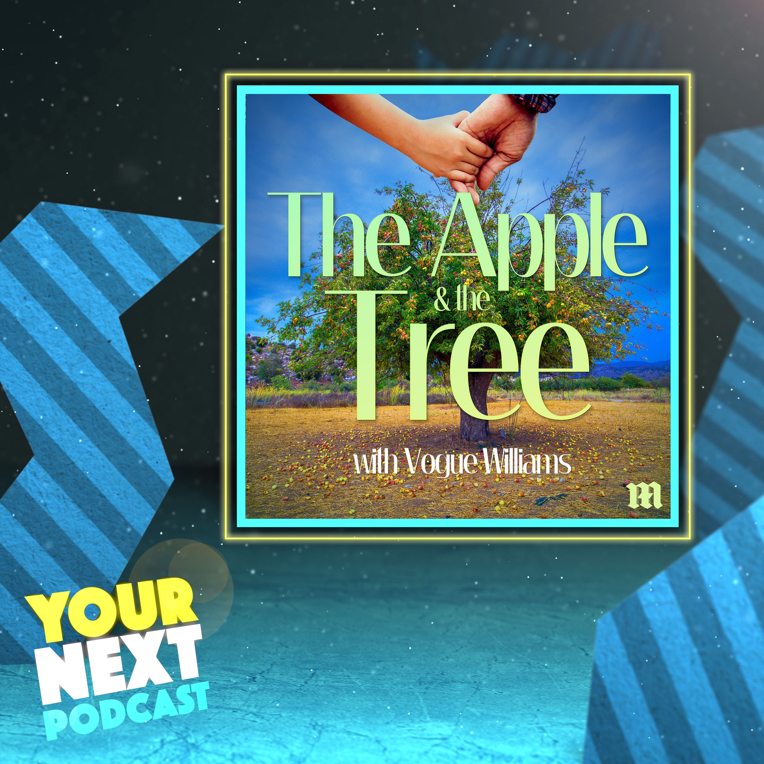 43: The Apple and the Tree