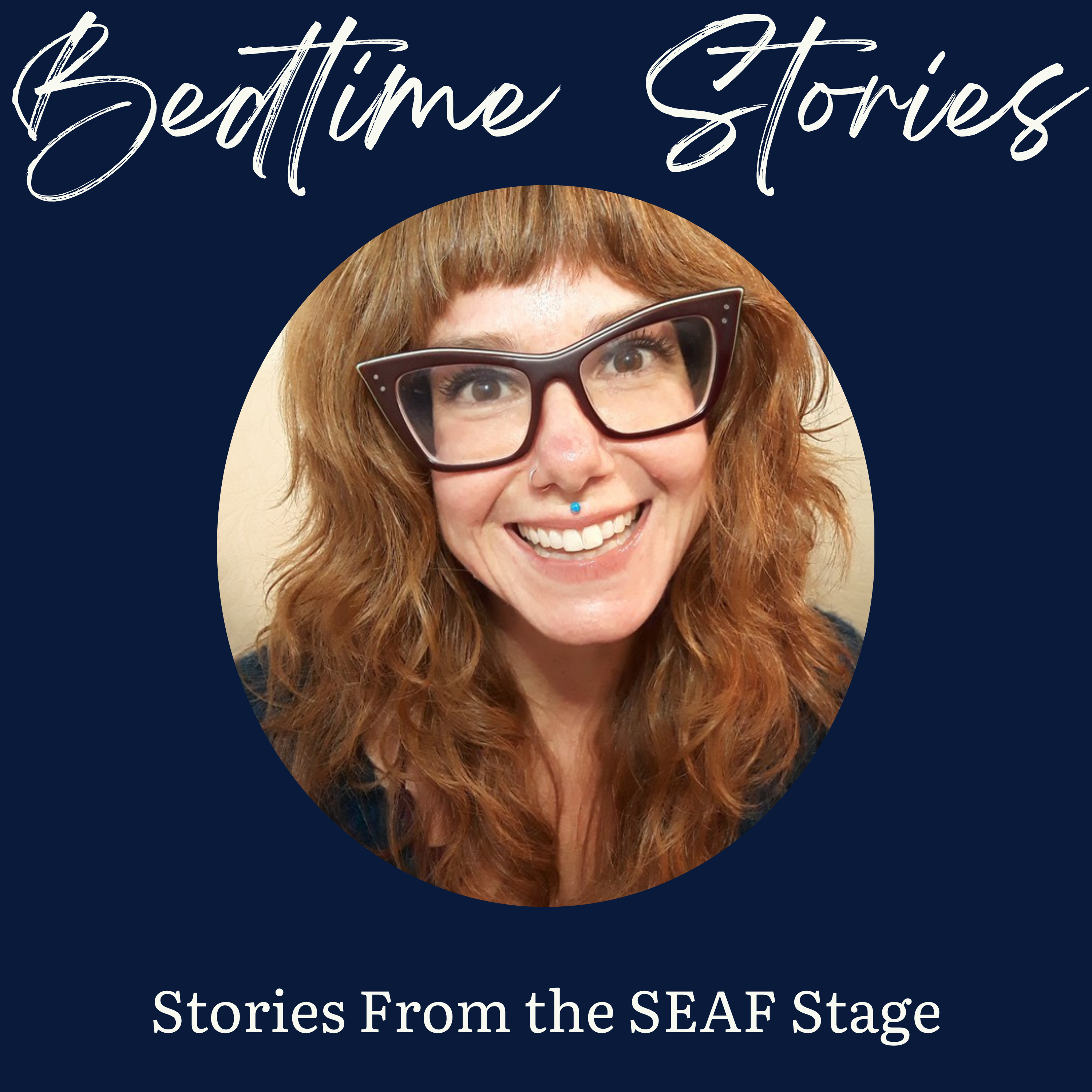 6: Stories From the SEAF Stage episode artwork