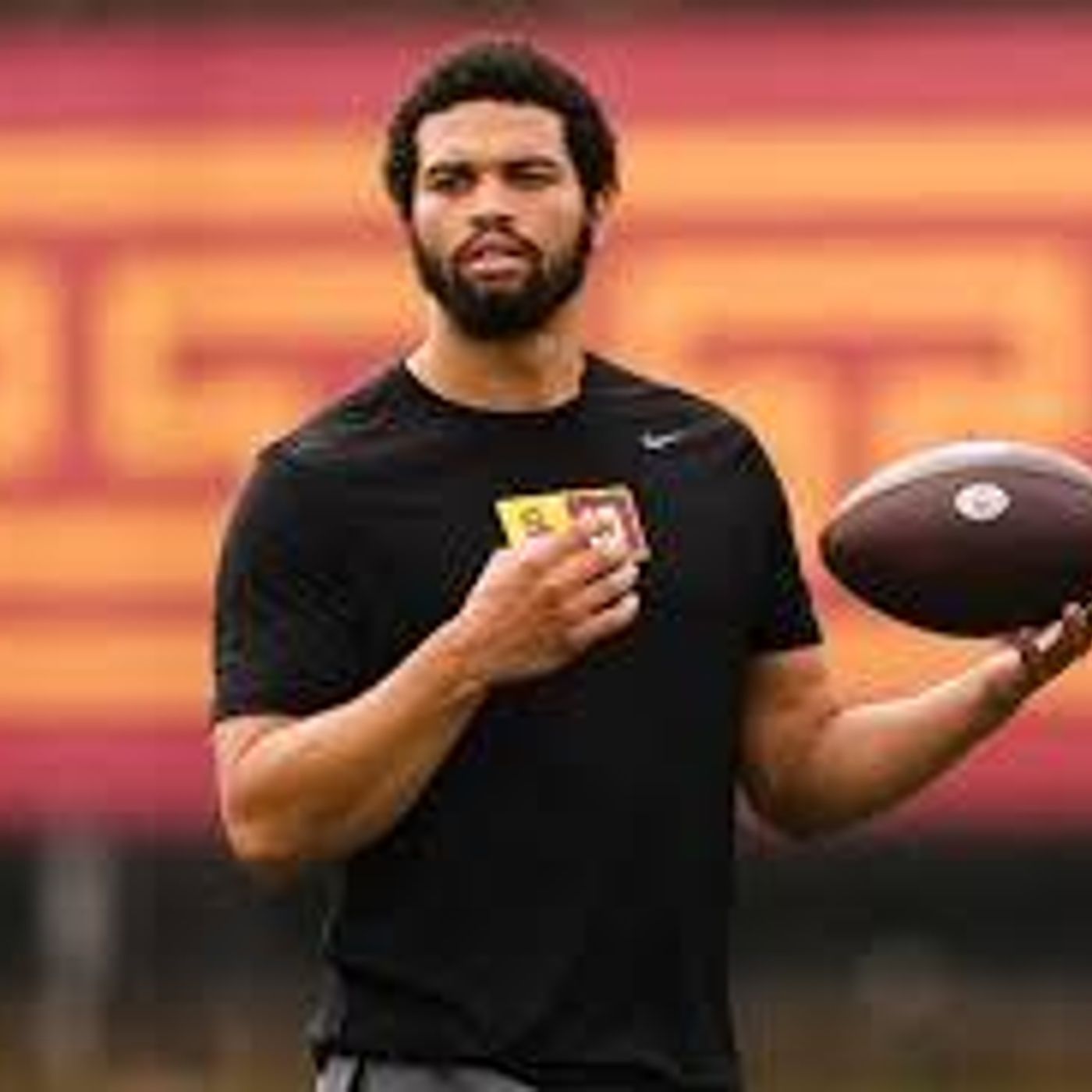 Chicago Bears Get Caleb Williams