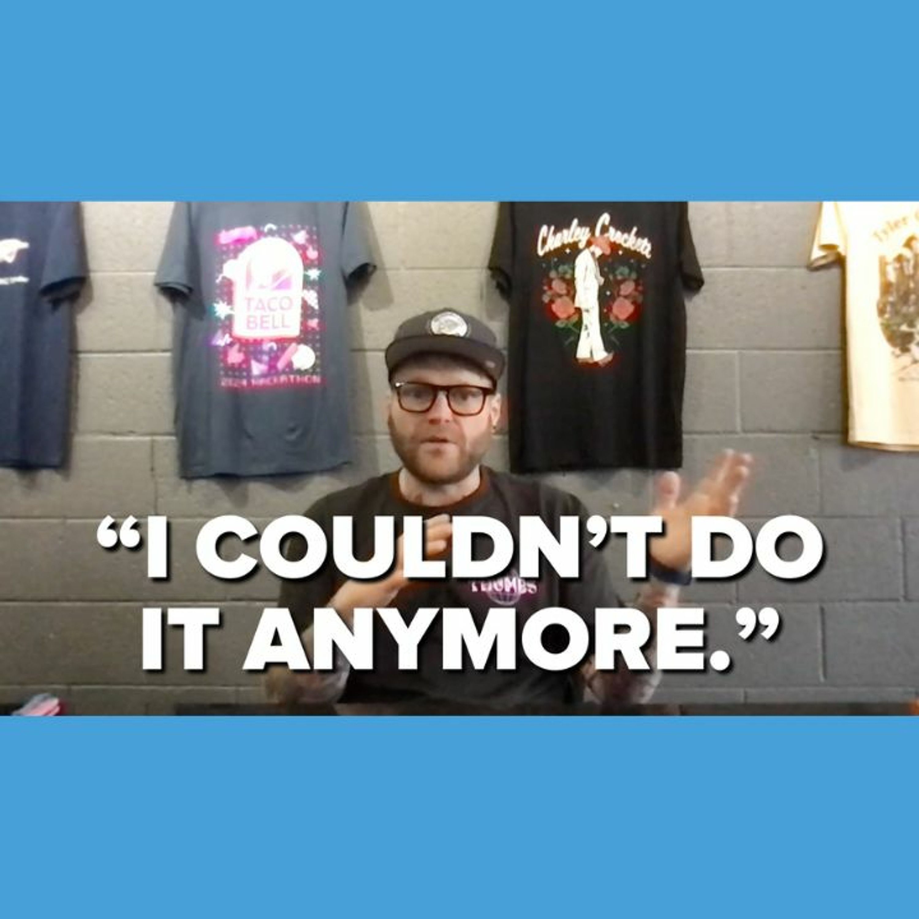 Printavo PrintHustlers Podcast