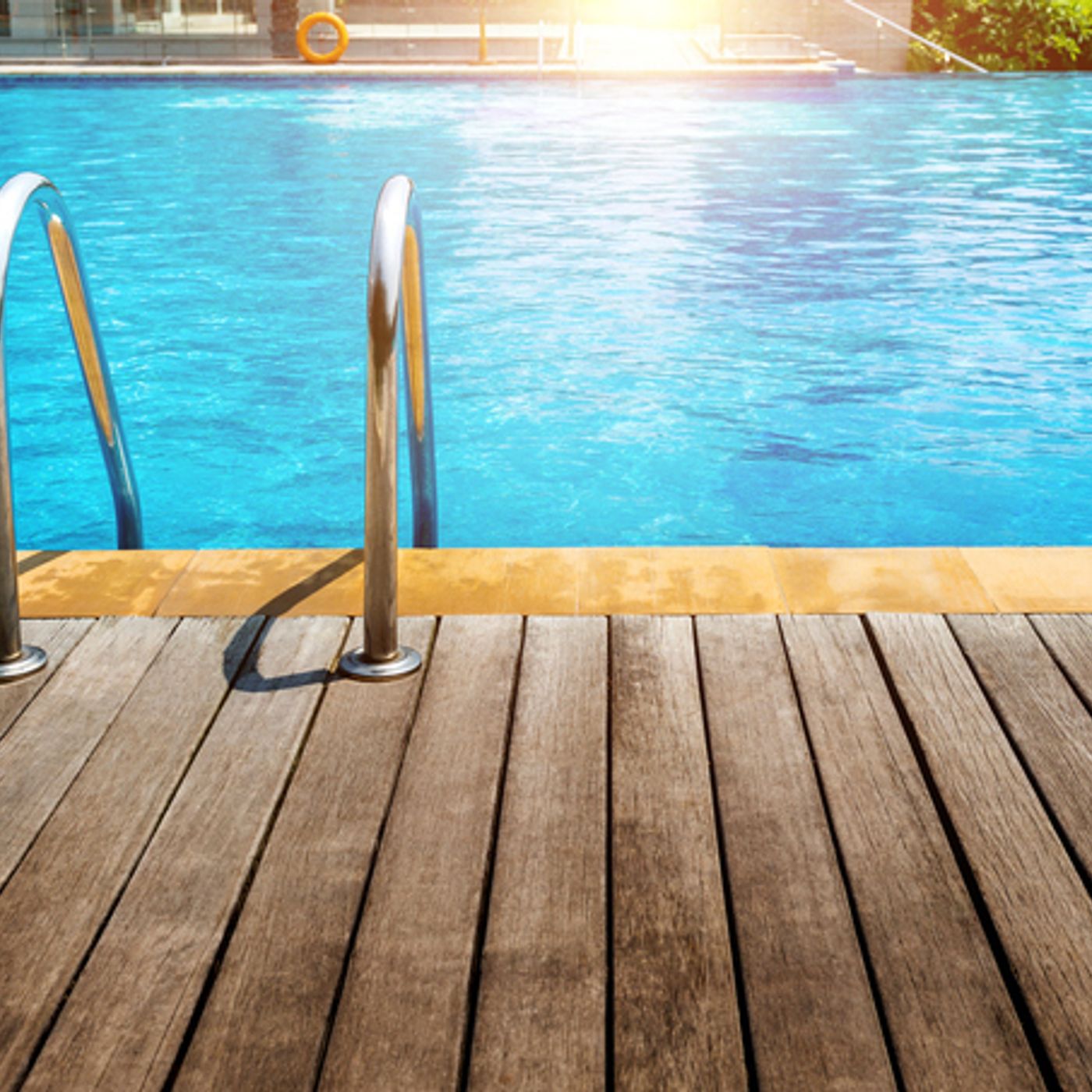 THE FEED: Gearing Up for Summer Fun With Pool & Water Safety episode artwork