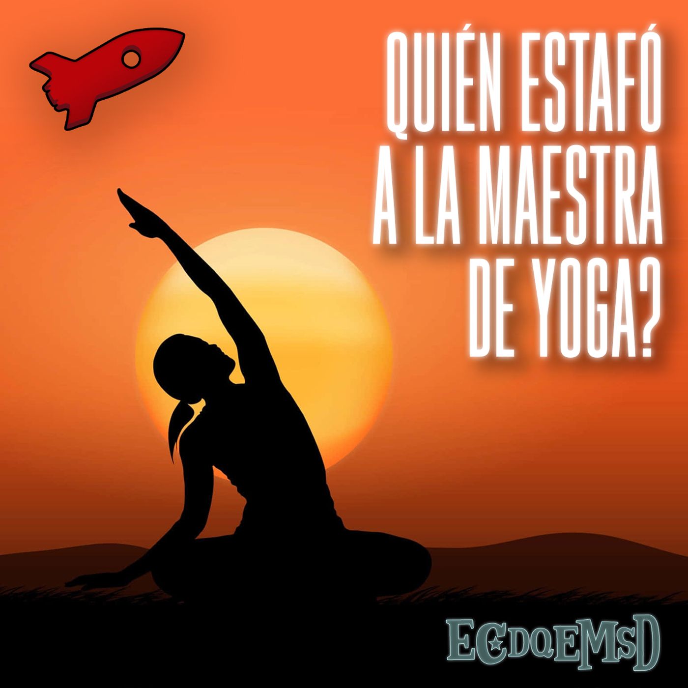 S26 Ep5774: Quién Estafó A La Maestra De Yoga?
