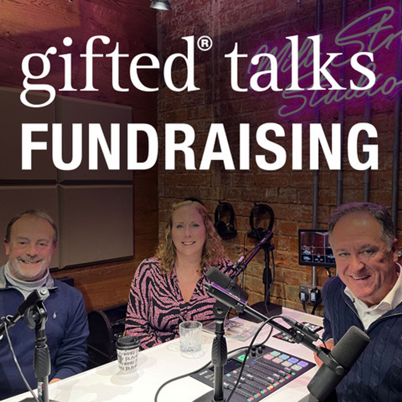 1: School Bursaries - fundraising that changes lives