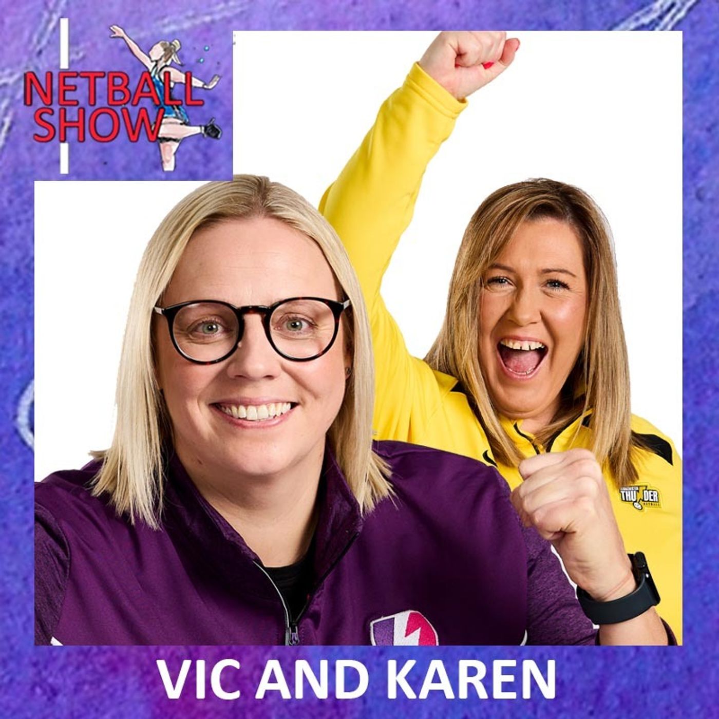 S7 Ep20: Vic and Karen (2nd May 2024)