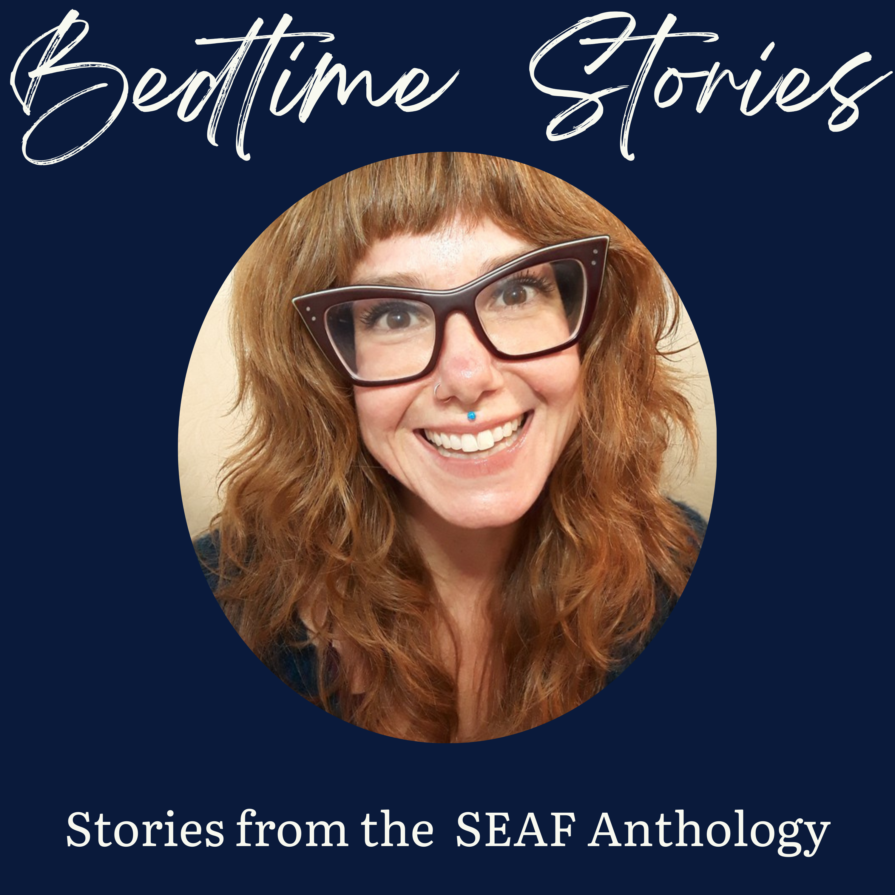 7: Seattle Erotic Art Festival Anthology Pieces episode artwork
