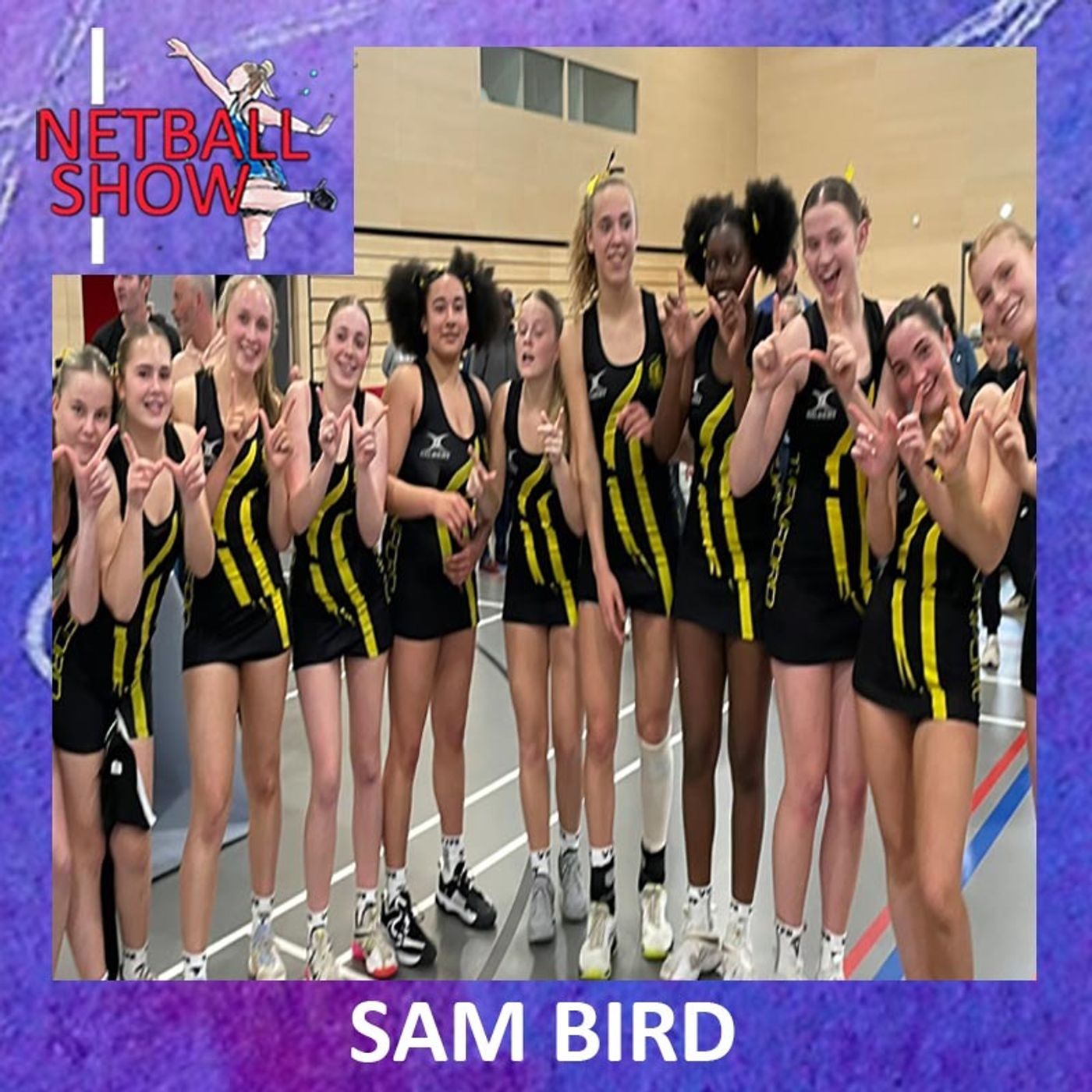 S7 Ep21: Sam Bird on Turnford winning nationals (5th May 2024
