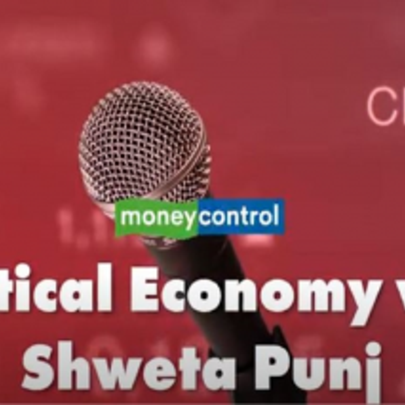 Moneycontrol Podcast