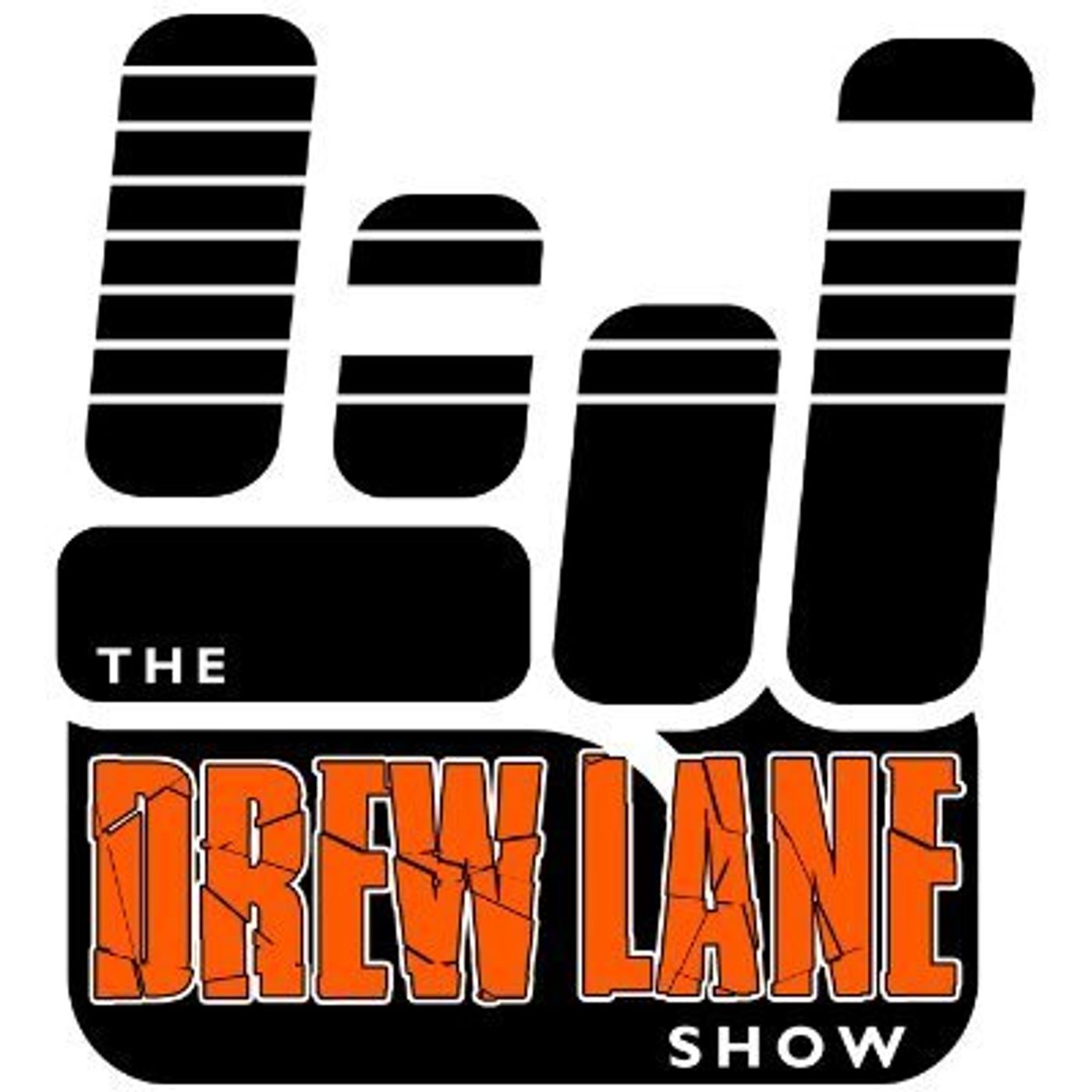 The Drew Lane Show – January 11, 2024 episode artwork