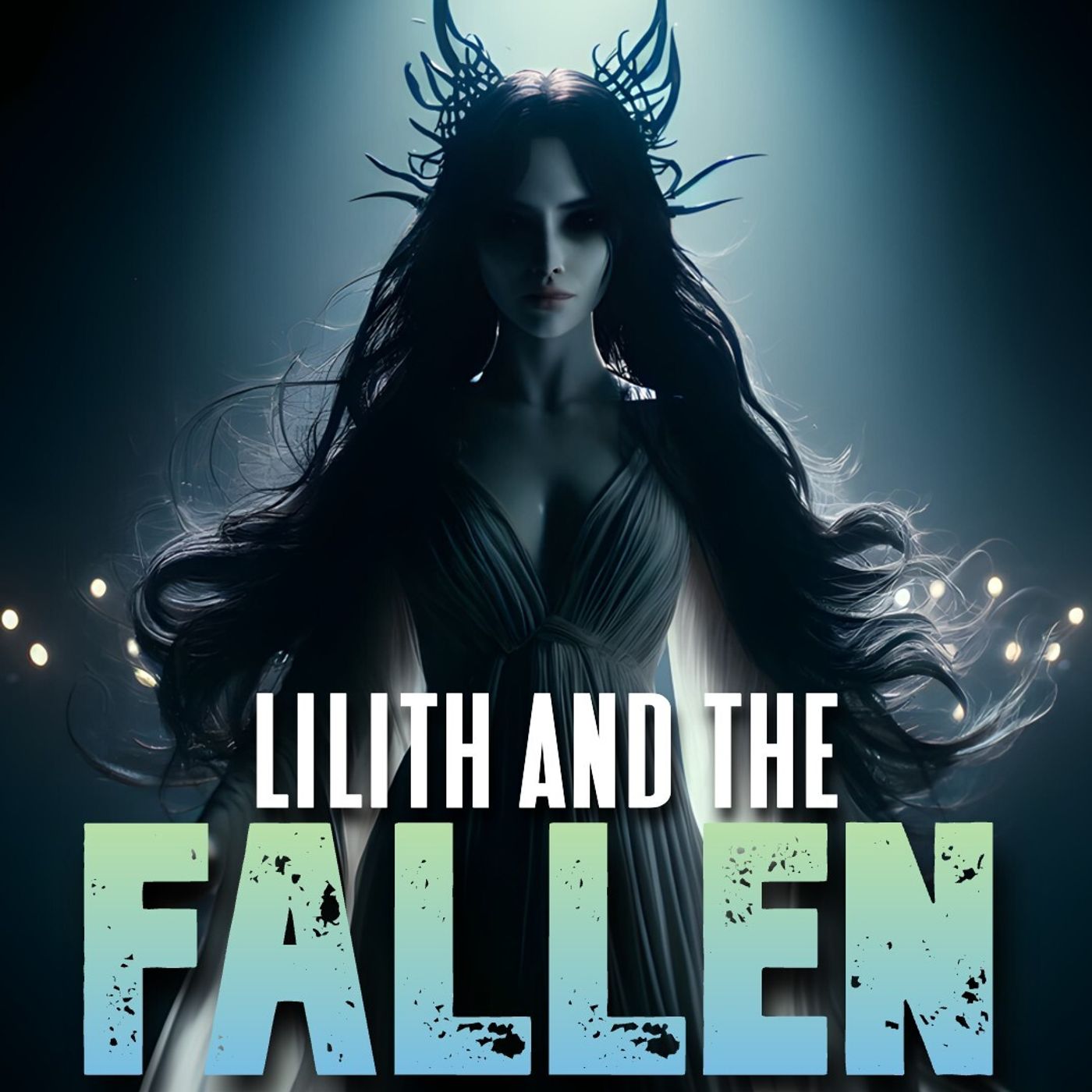 649: Lilith and The Fallen